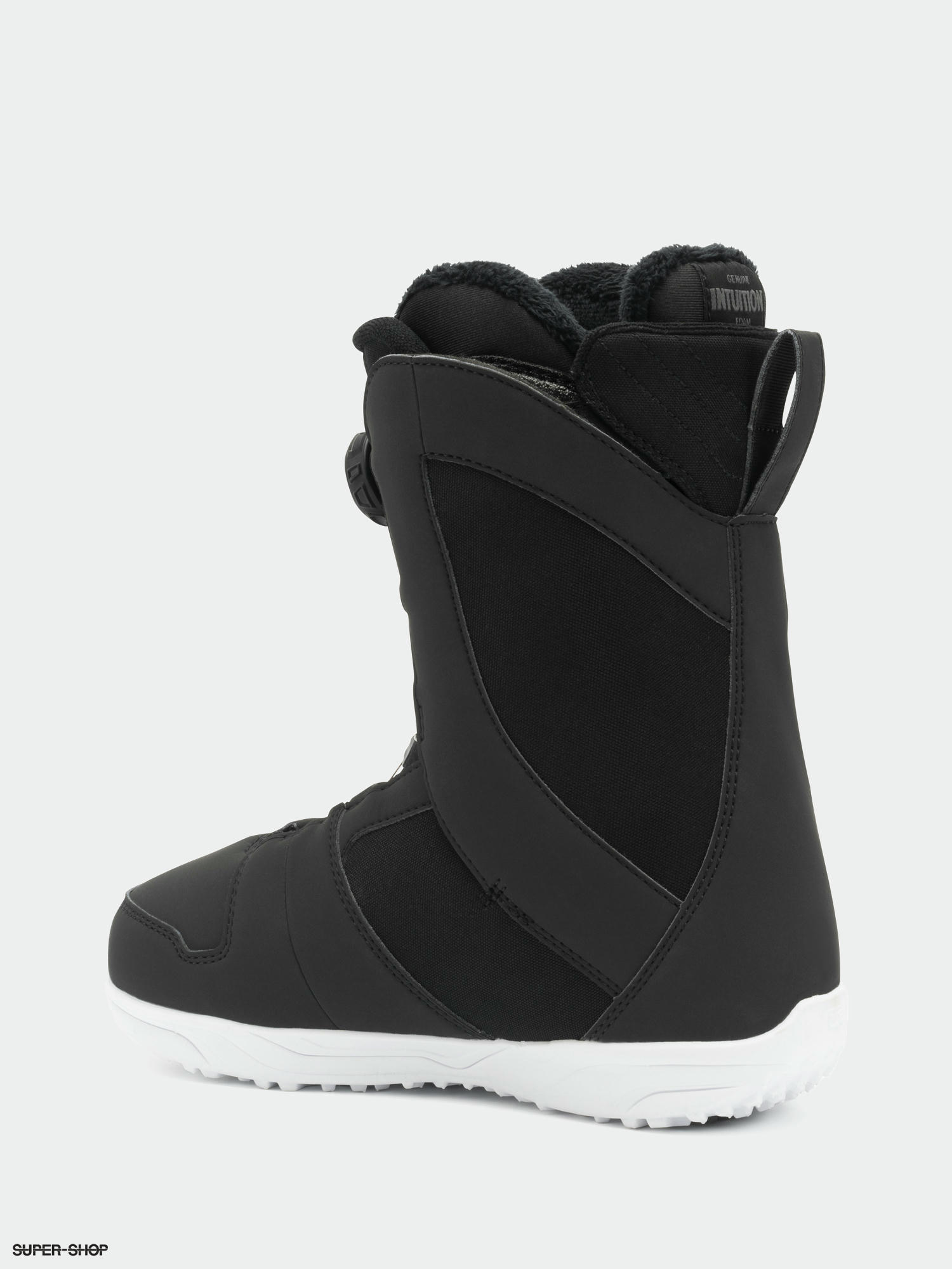 ride sage snowboard boots