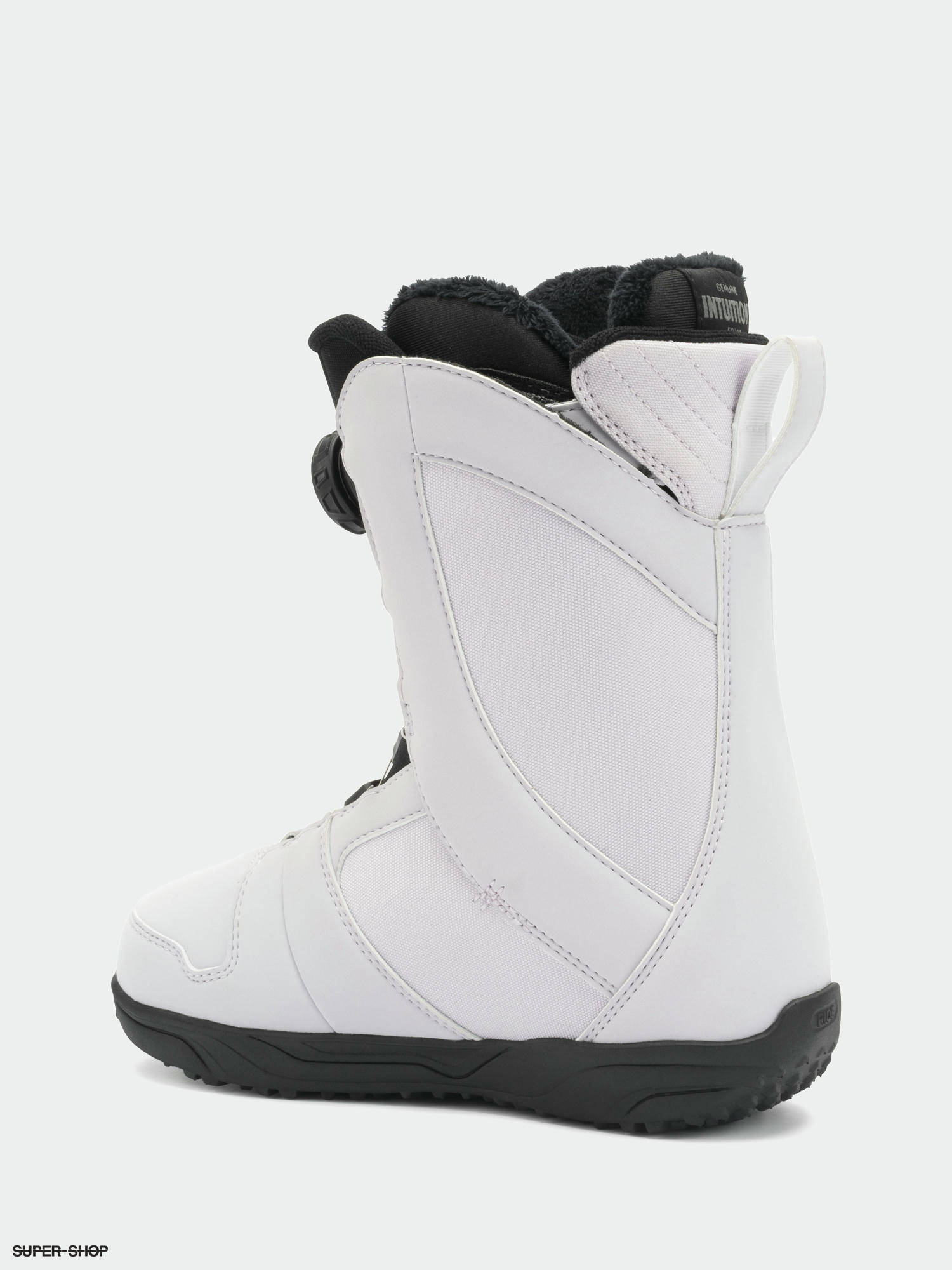 ride sage snowboard boots