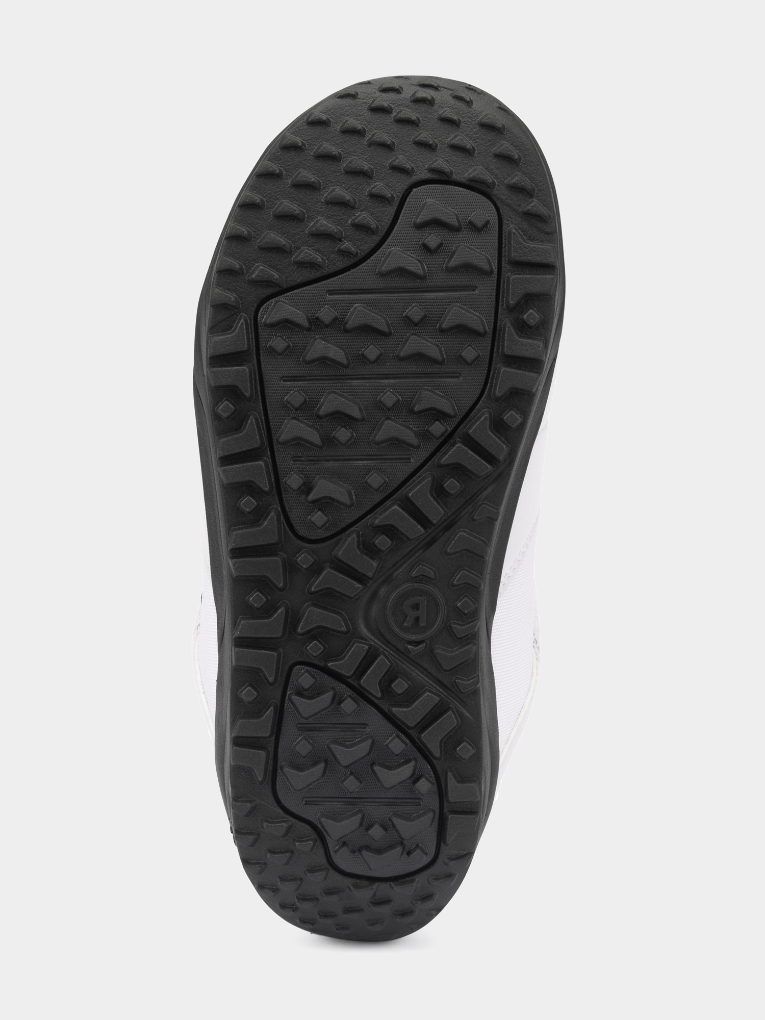 Womens Ride Sage Snowboard boots (lilac)