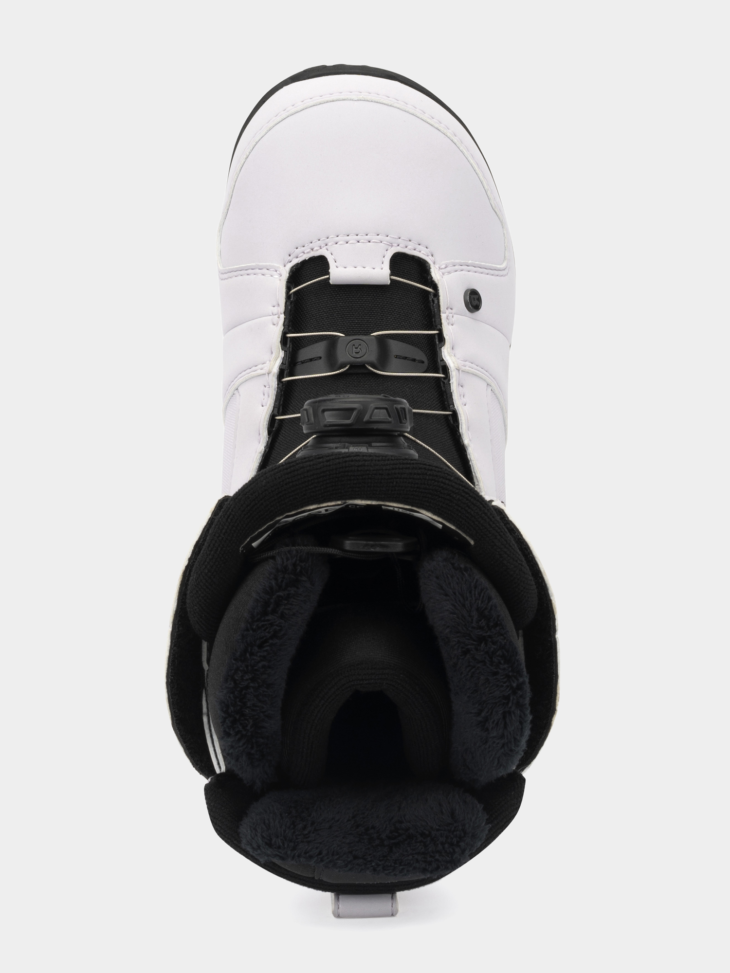 Womens Ride Sage Snowboard boots (lilac)