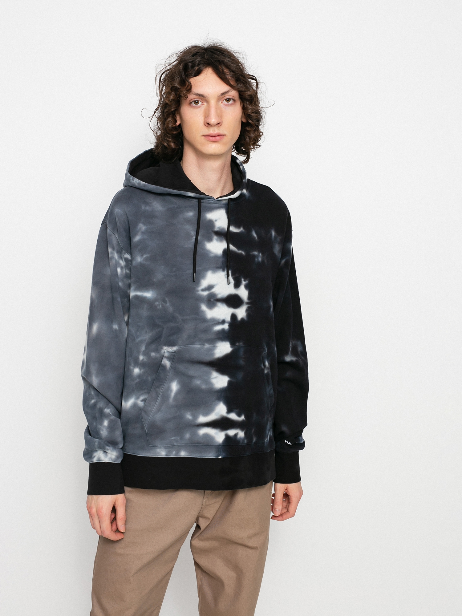 volcom hoodies canada