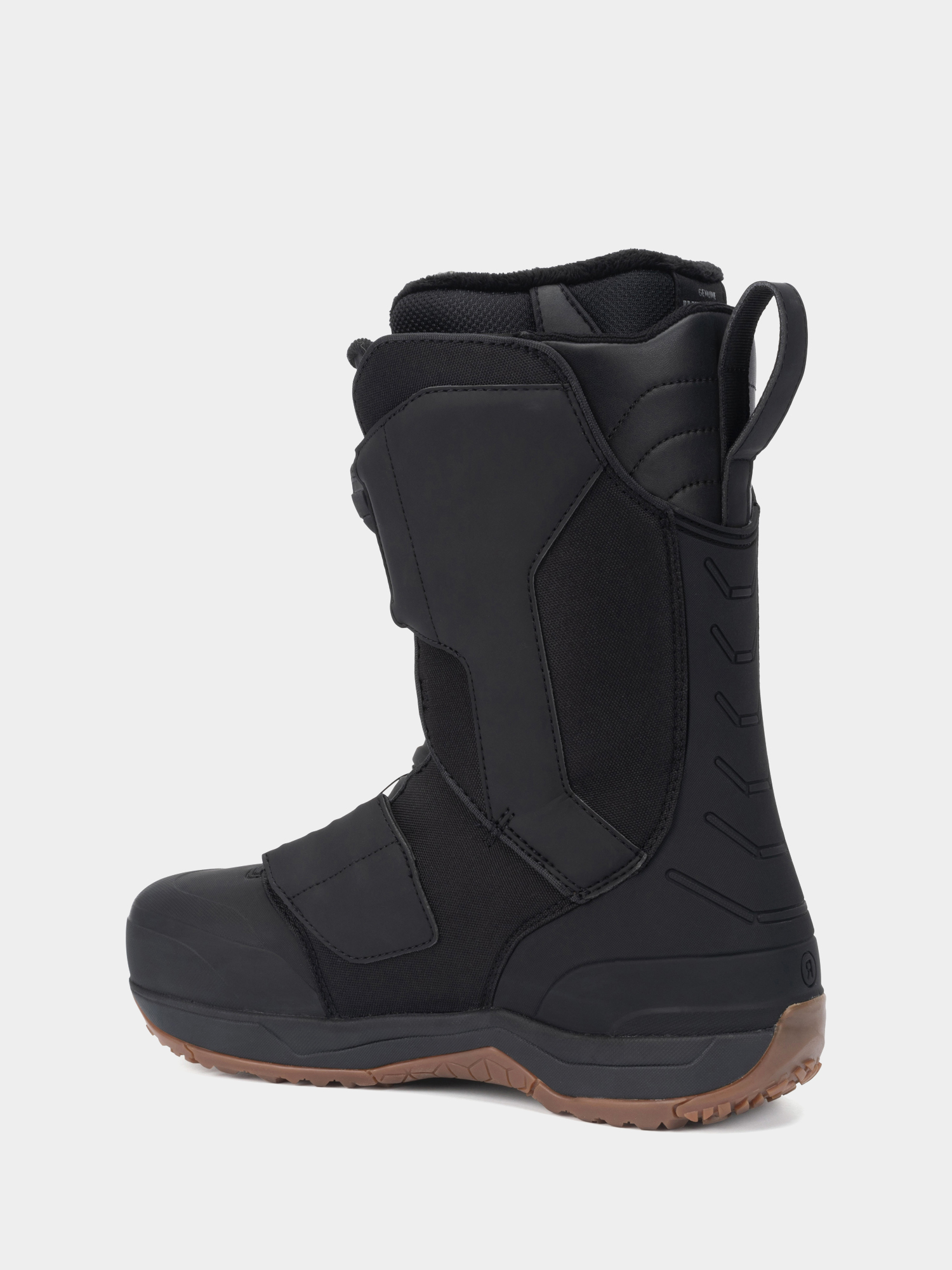 Ride Insano Snowboard boots (black)