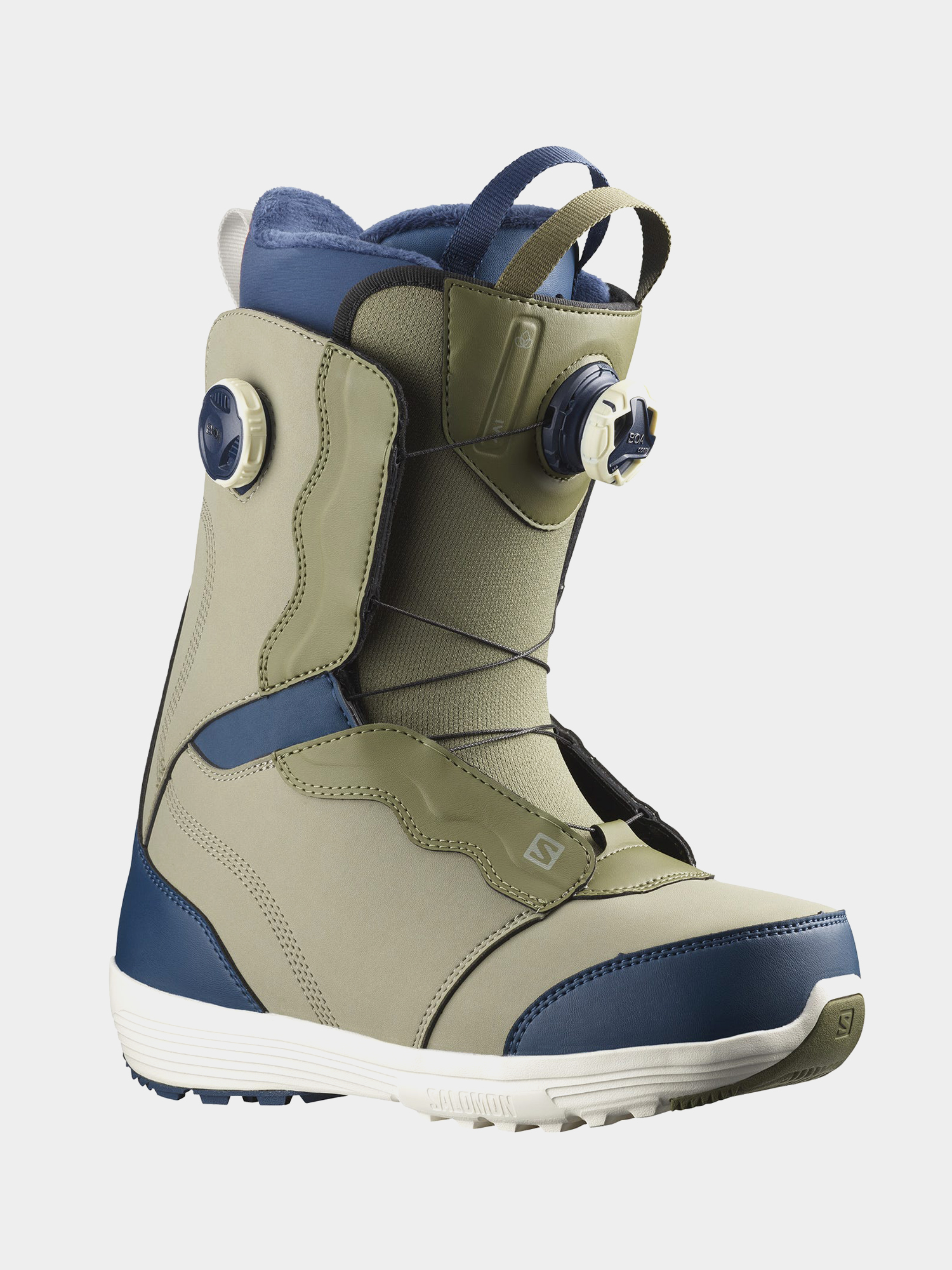 salomon ivy boots