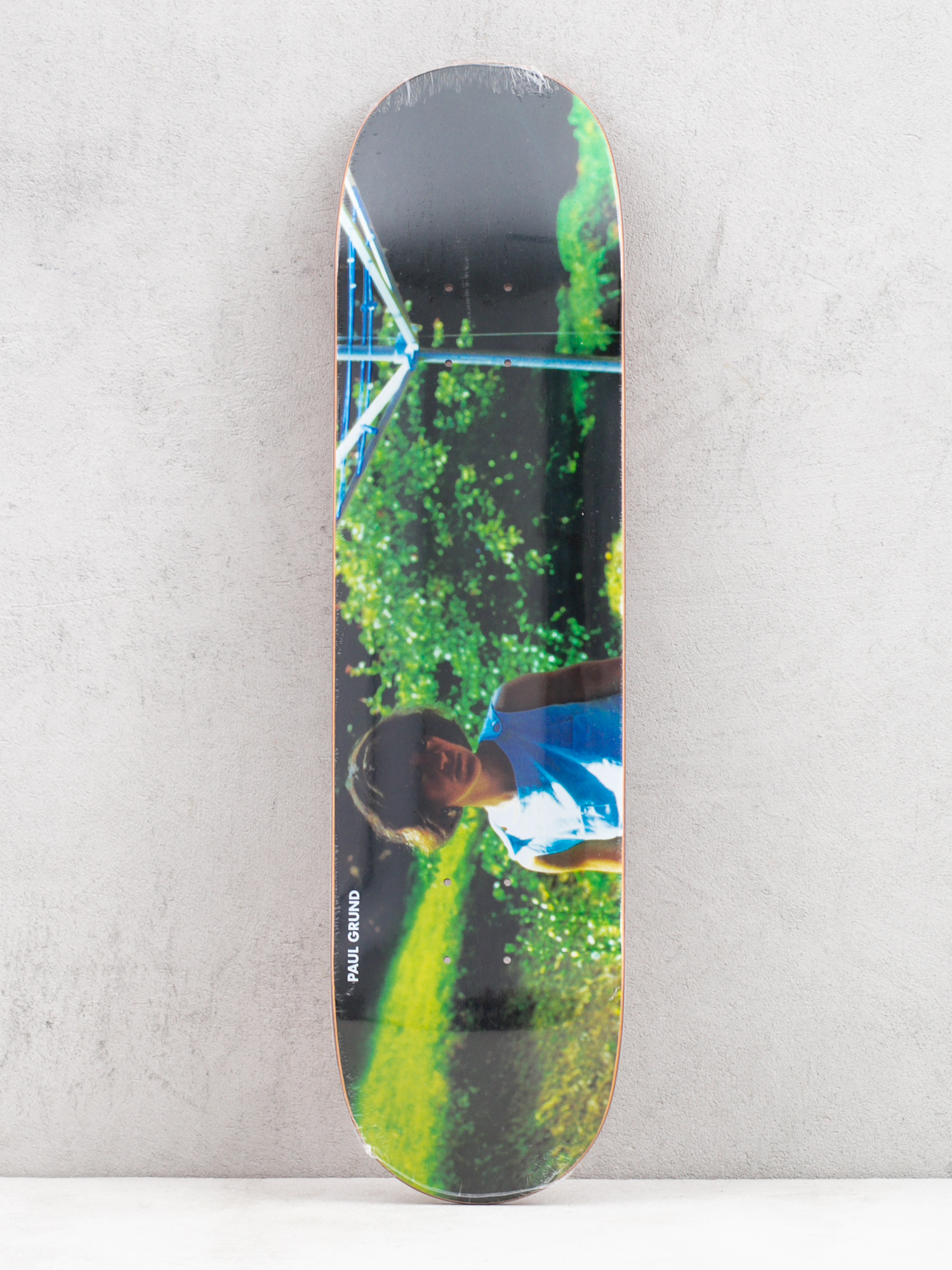 Polar Skate Paul Grund Nicole Deck (assorted)