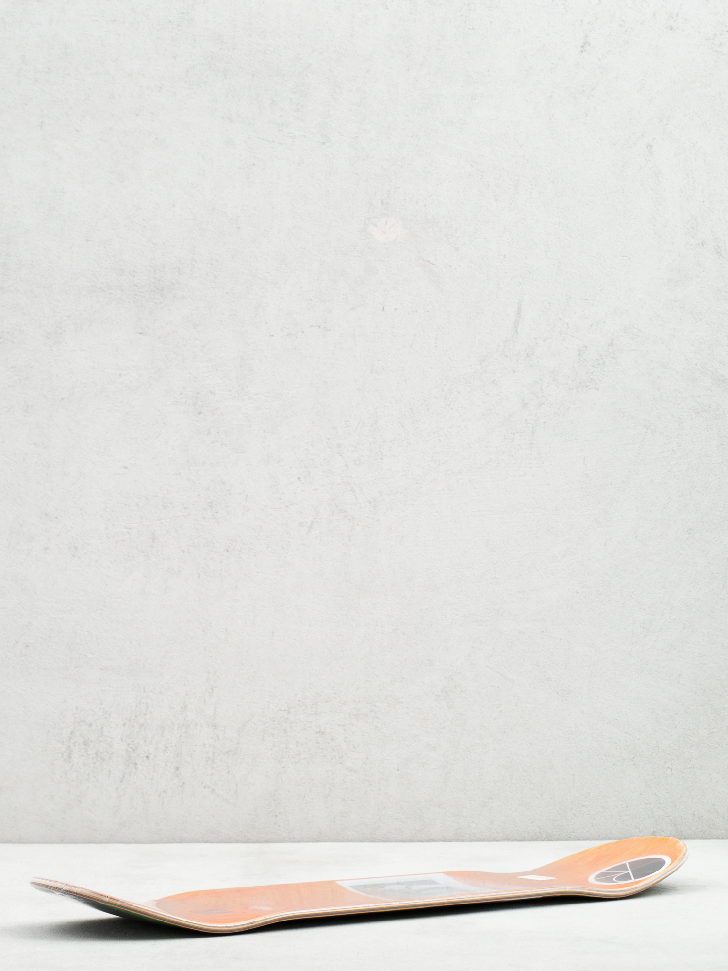 Polar Skate Paul Grund Nicole Deck (assorted)