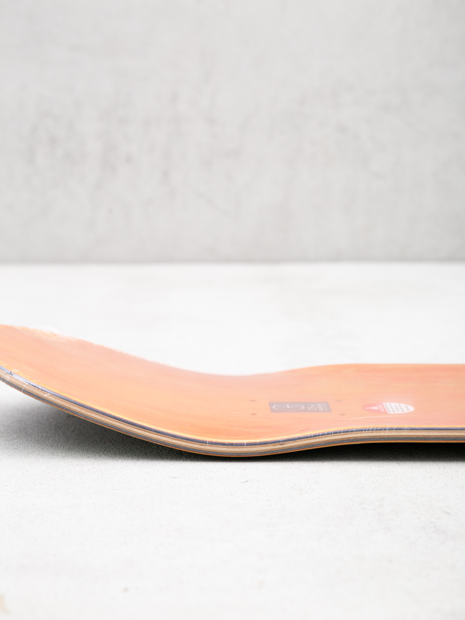 Polar Skate Paul Grund Nicole Deck (assorted)