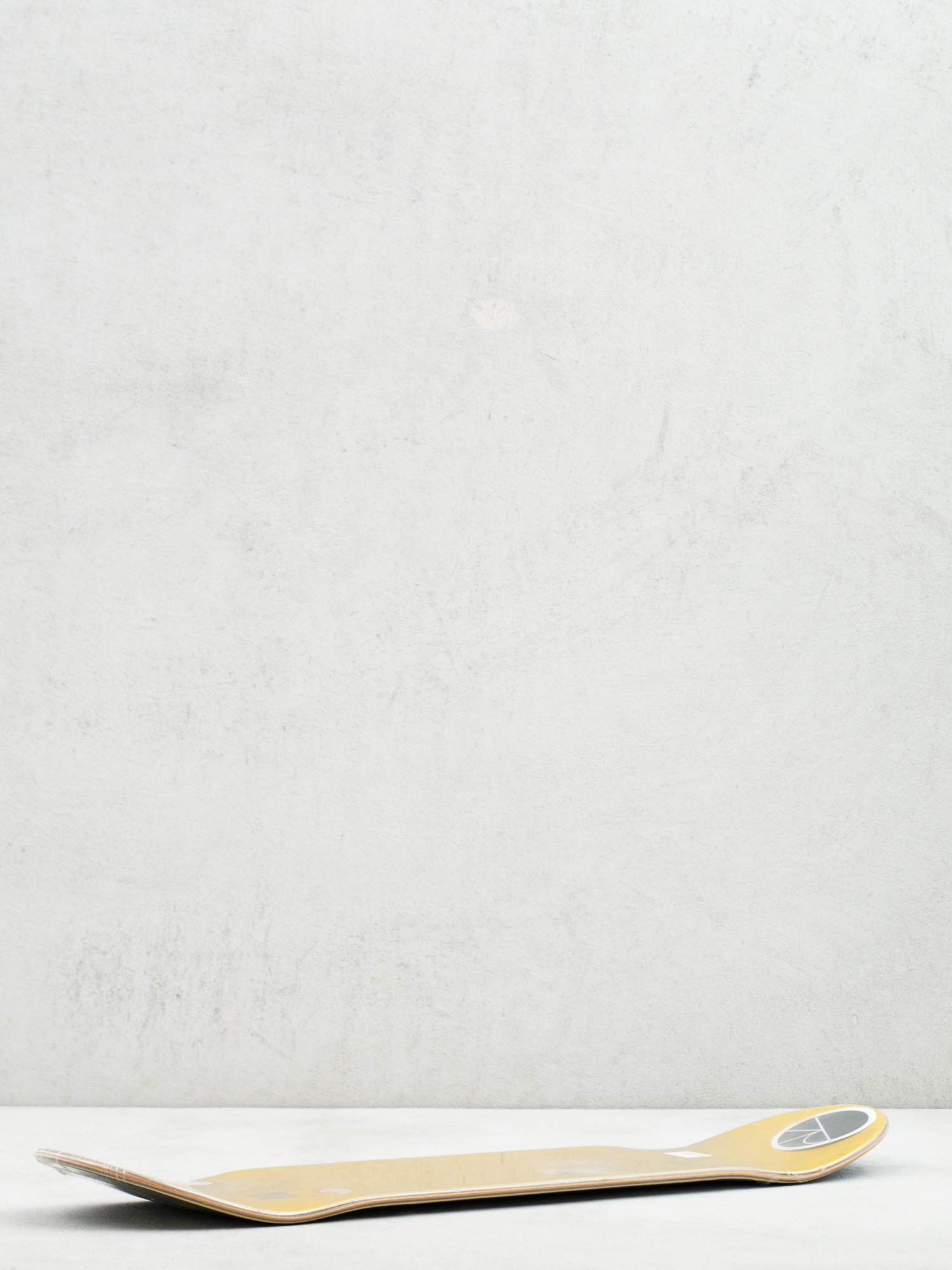 Polar Skate Nick Boserio Group Healing Deck (assorted)