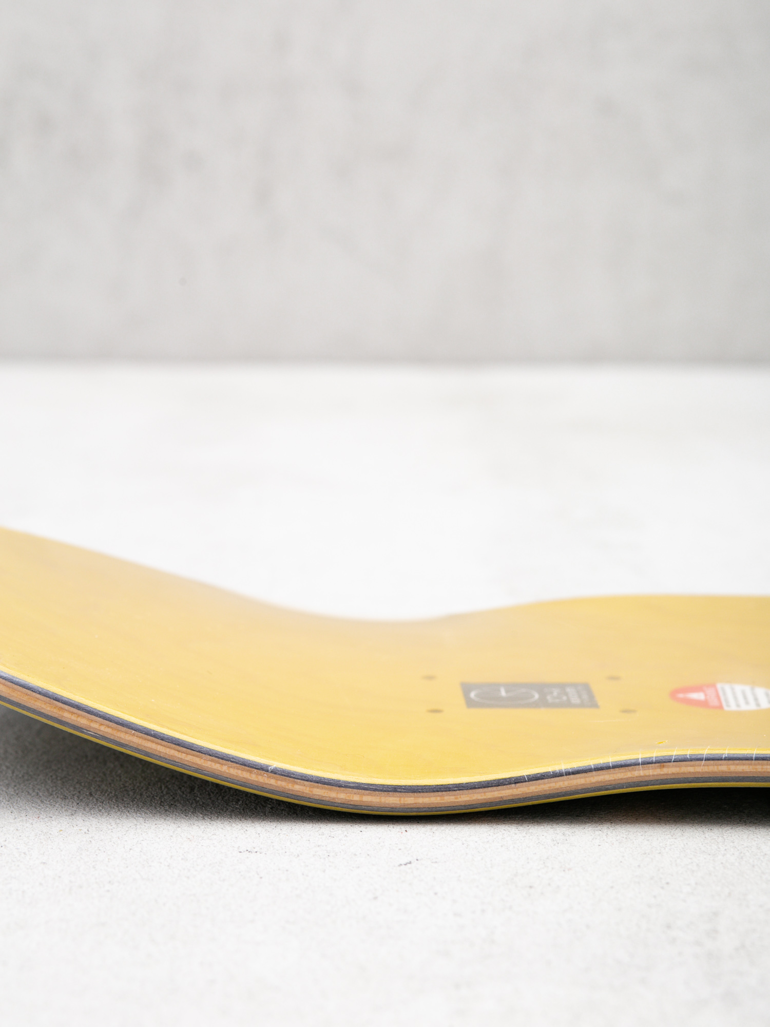 Polar Skate Nick Boserio Group Healing Deck (assorted)