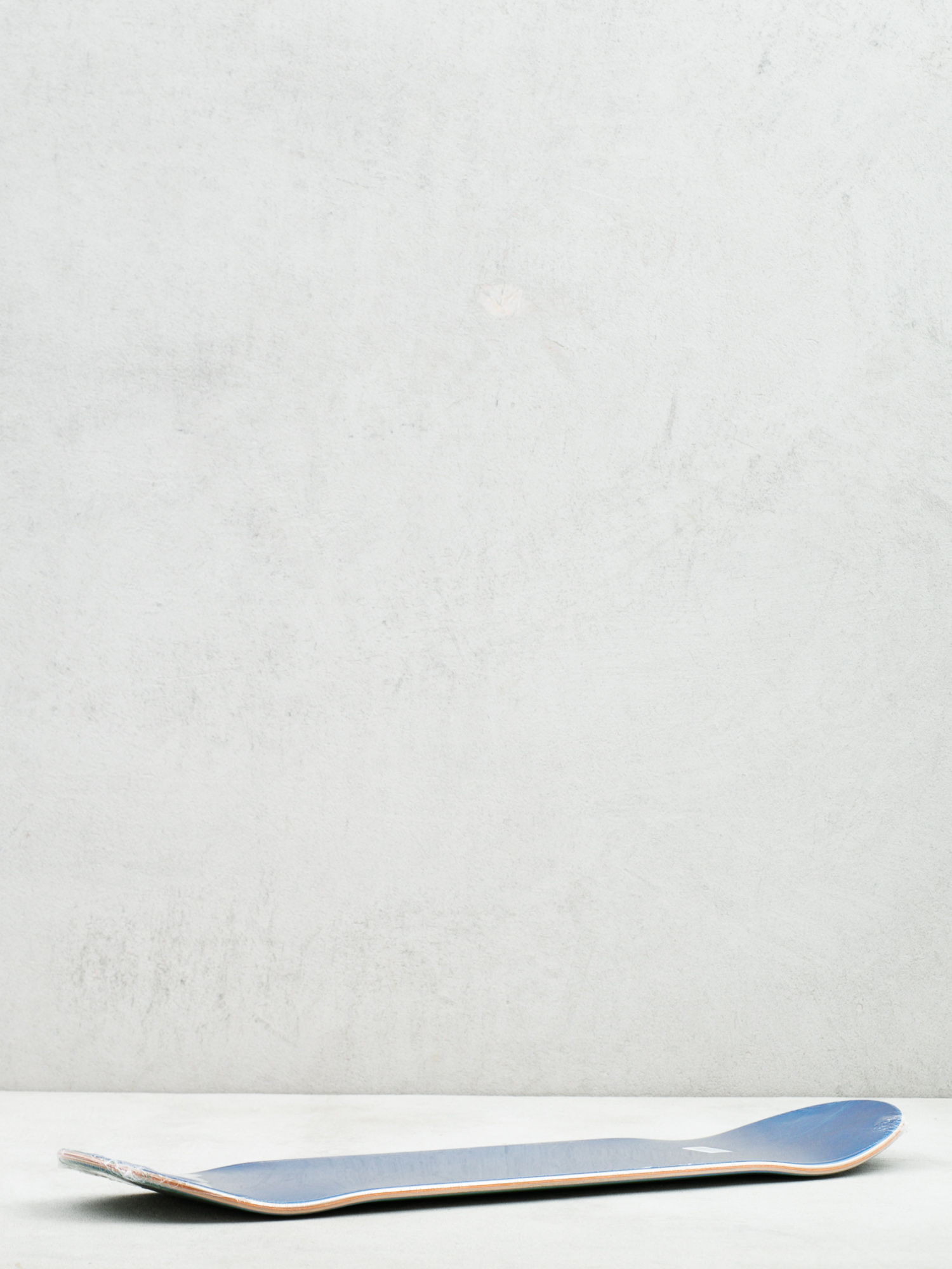 Sour Solution Nisse Over It Deck (green)