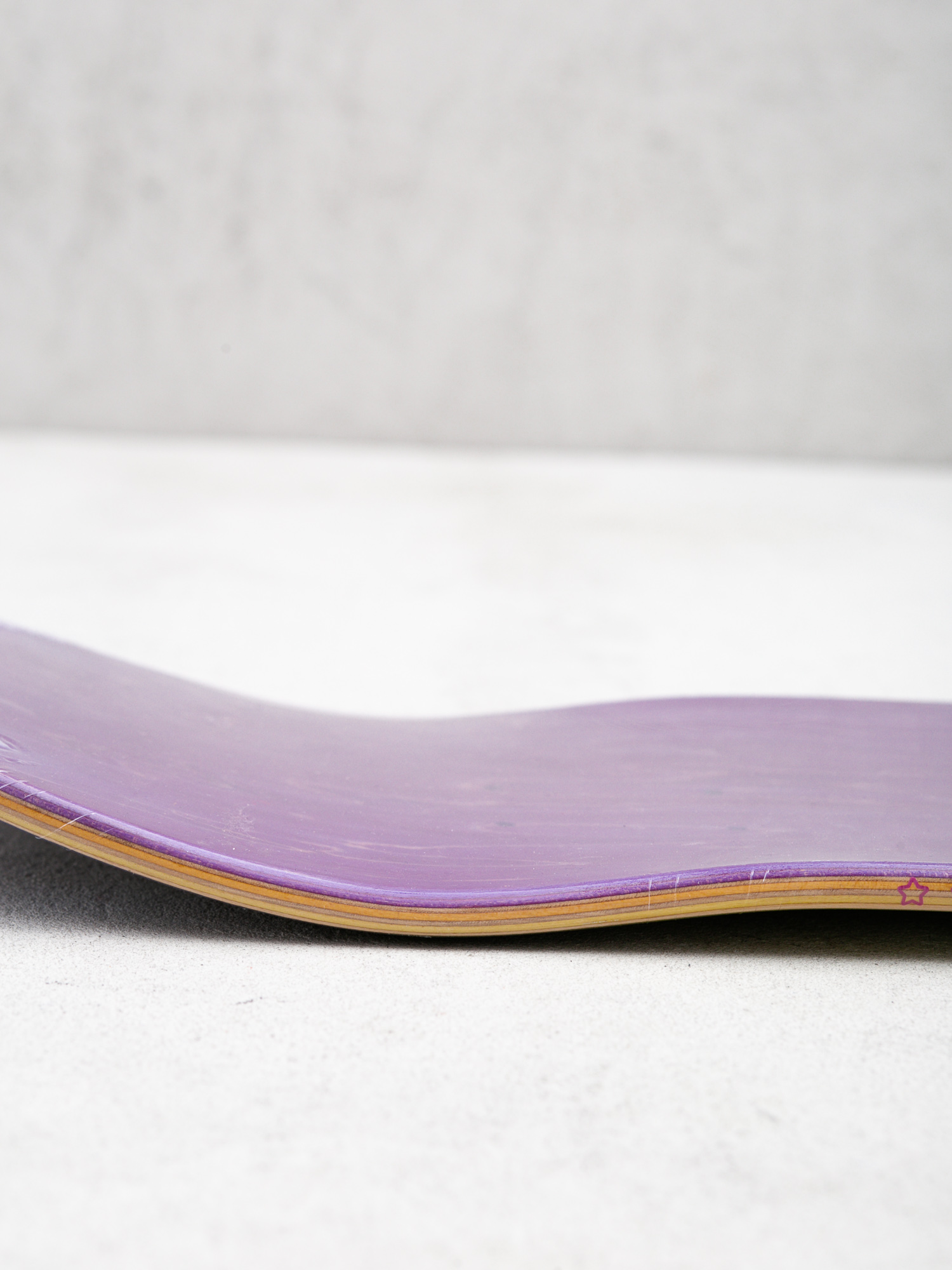 Impala Mystic Deck (pea the feary)