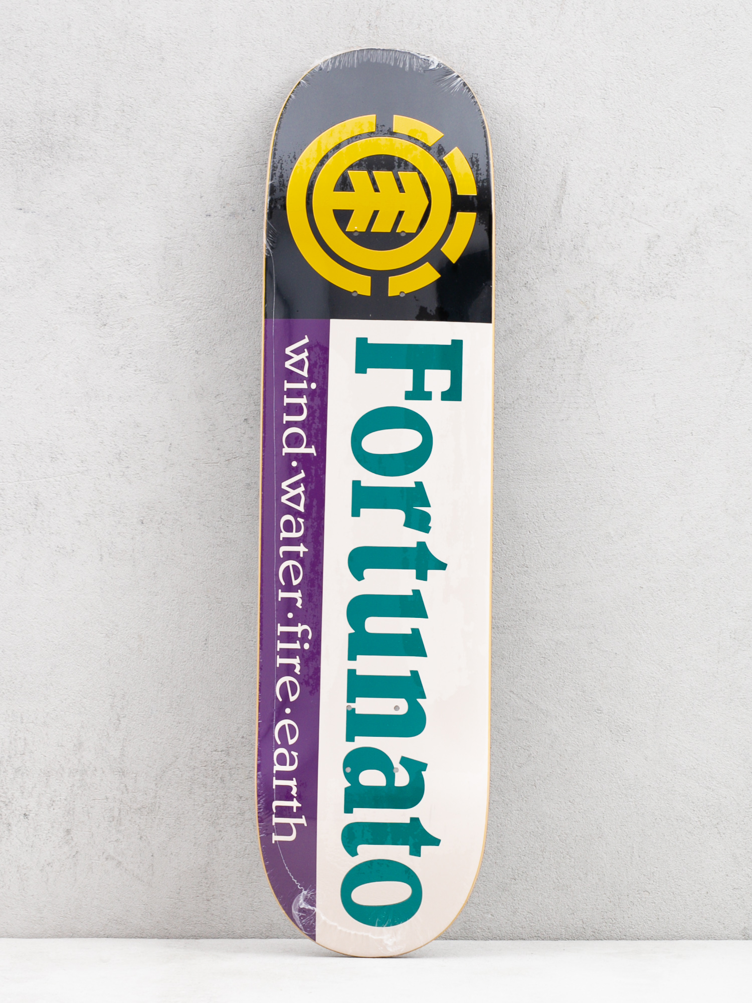 Element Fortunato Section Deck (assorted)
