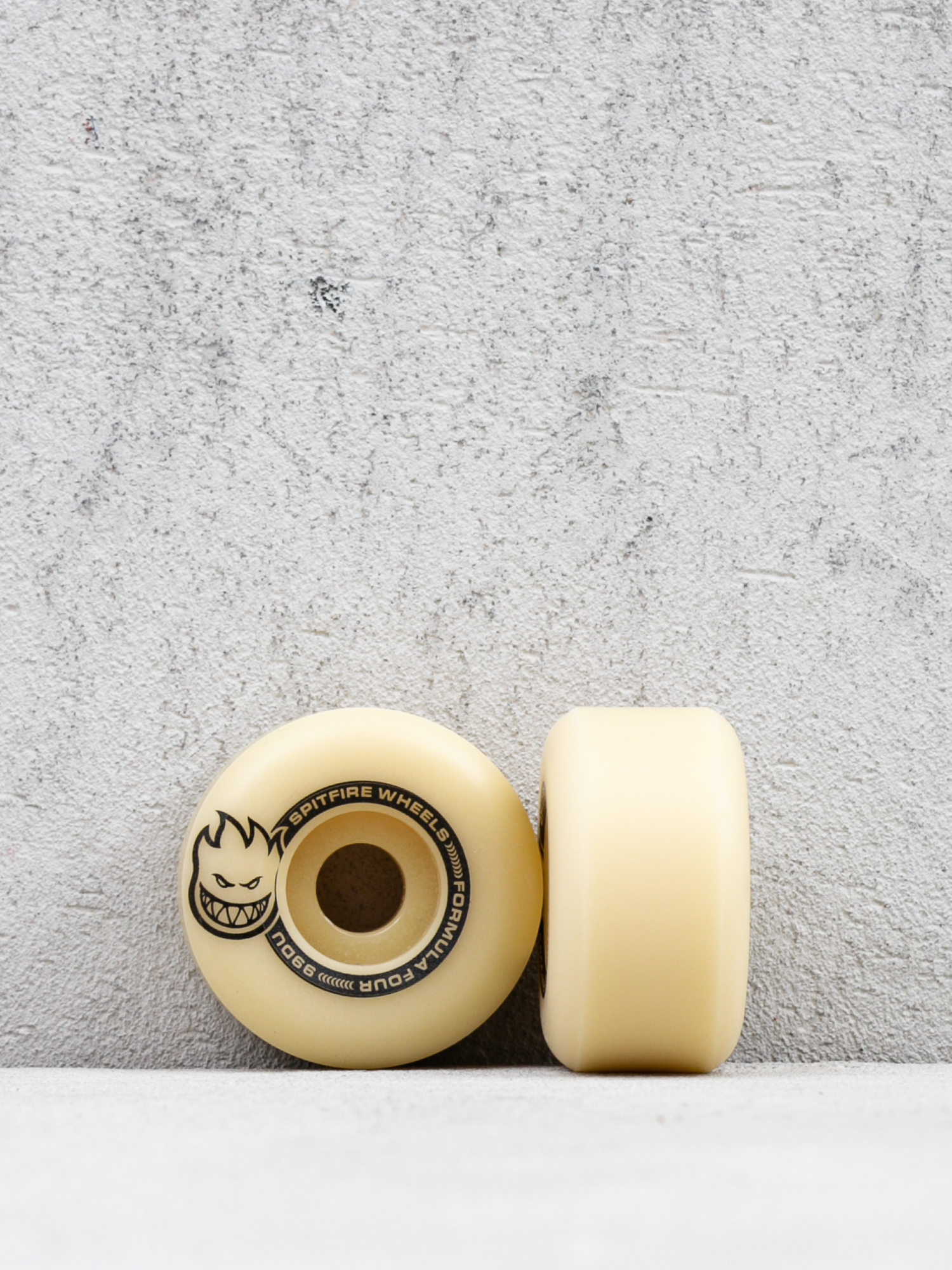 Spitfire F4 99D Tablets Lil Smokies Wheels (natural/black)