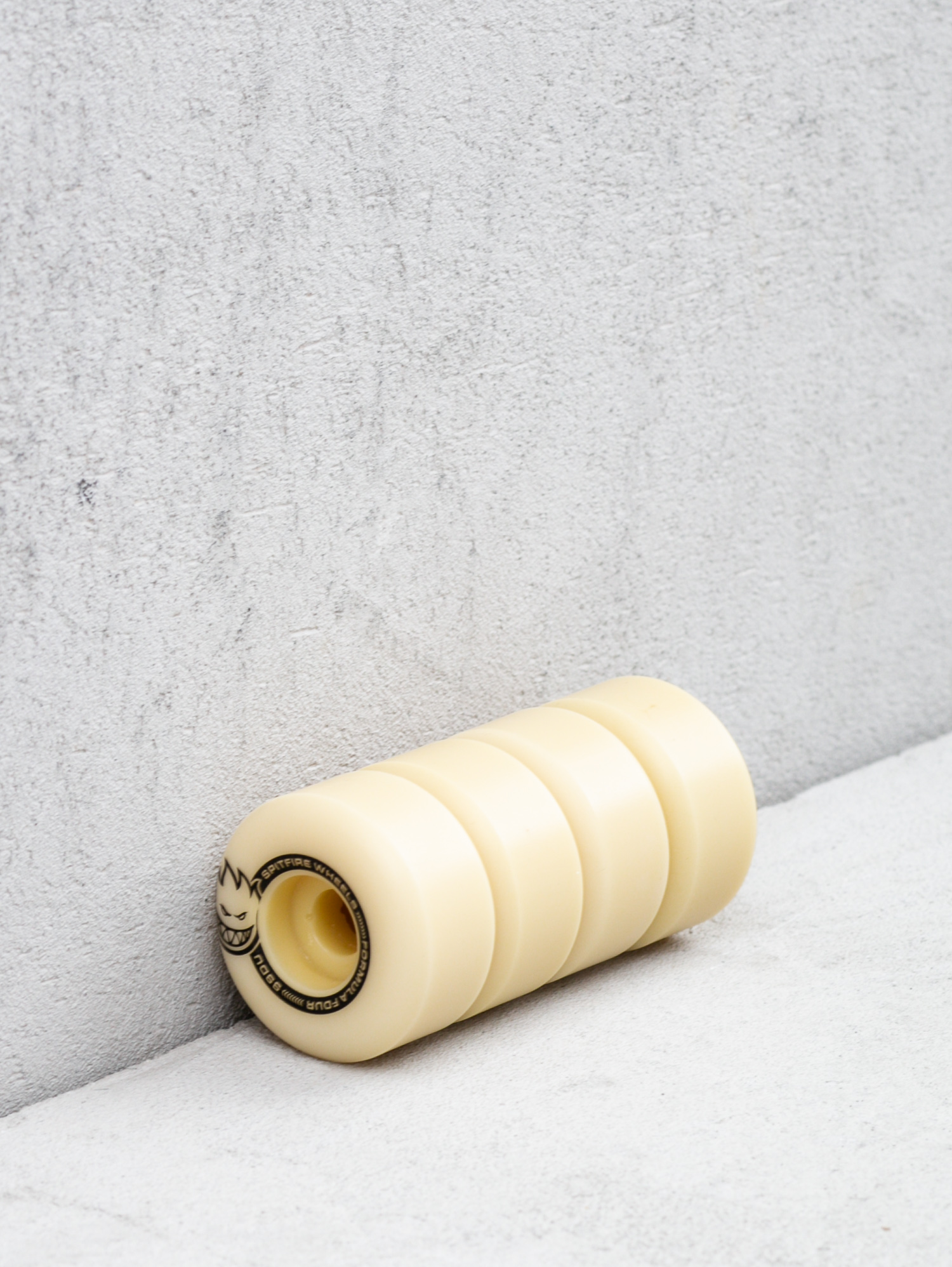 Spitfire F4 99D Tablets Lil Smokies Rollen (natural/black)