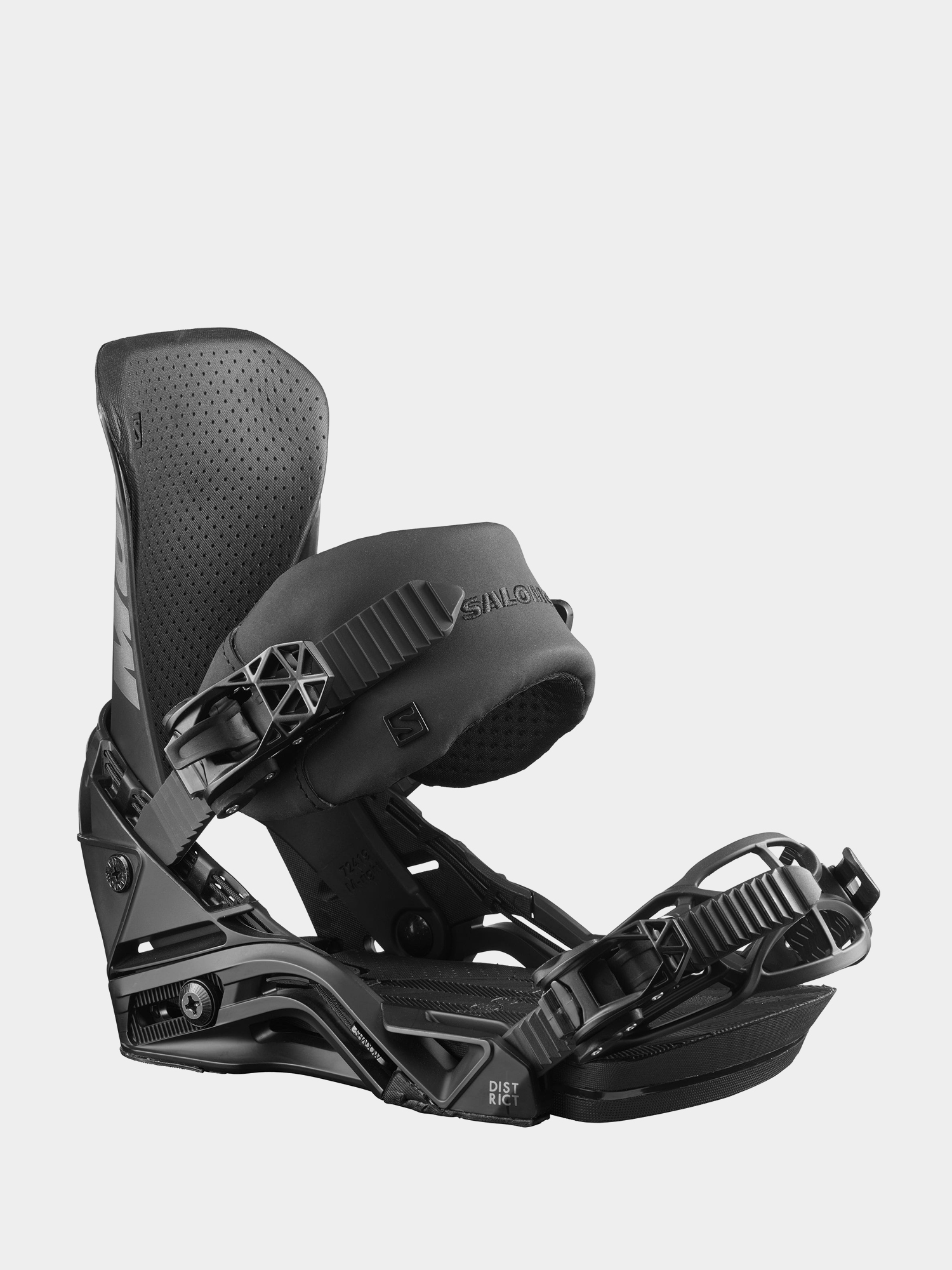 salomon district bindings
