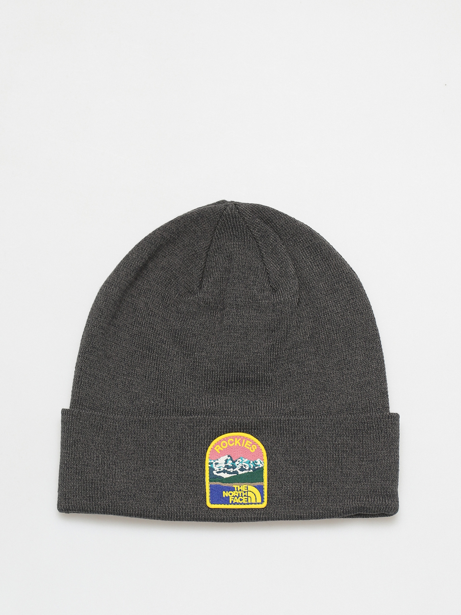 tnf dark grey heather