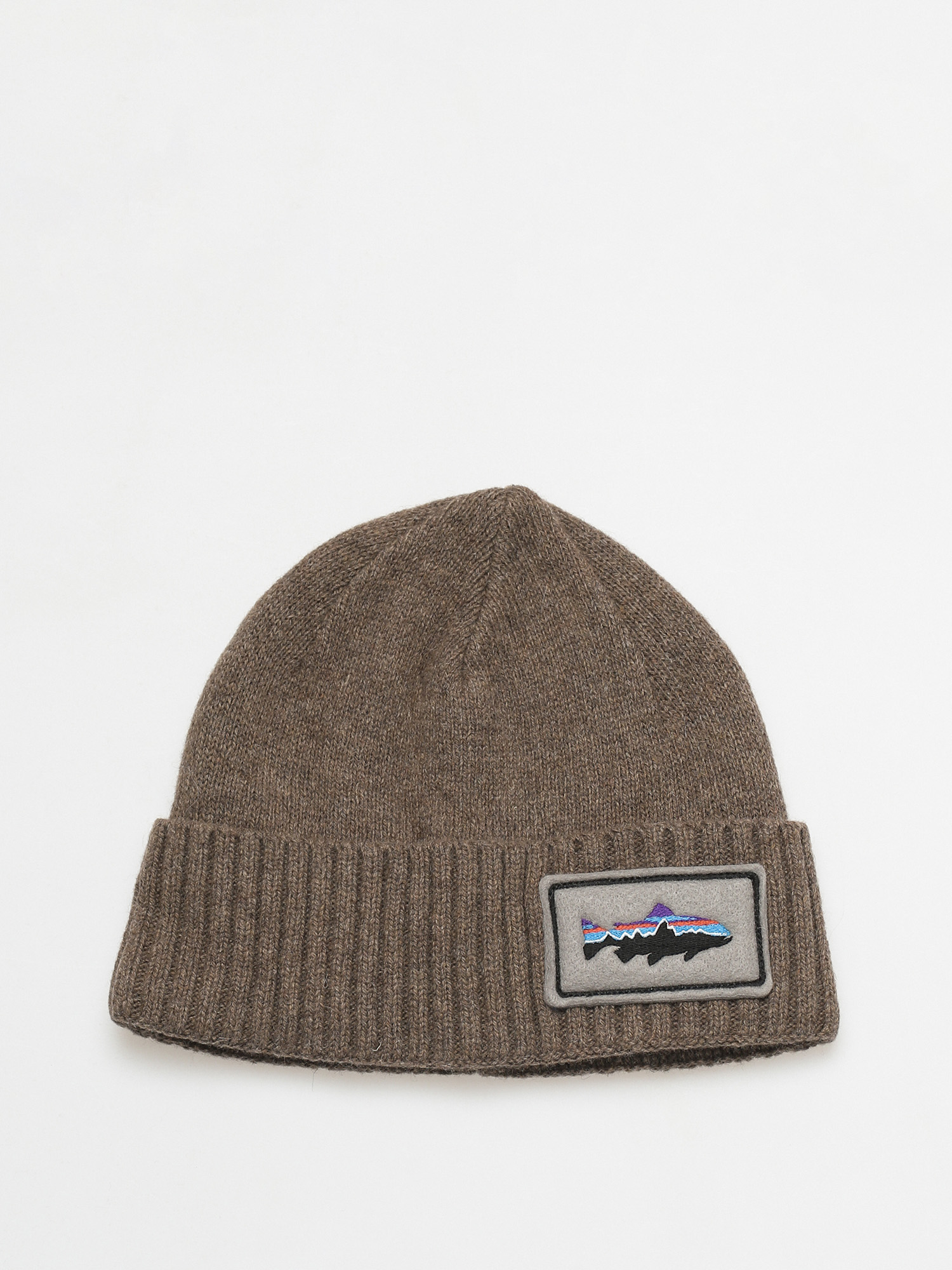 trout beanie