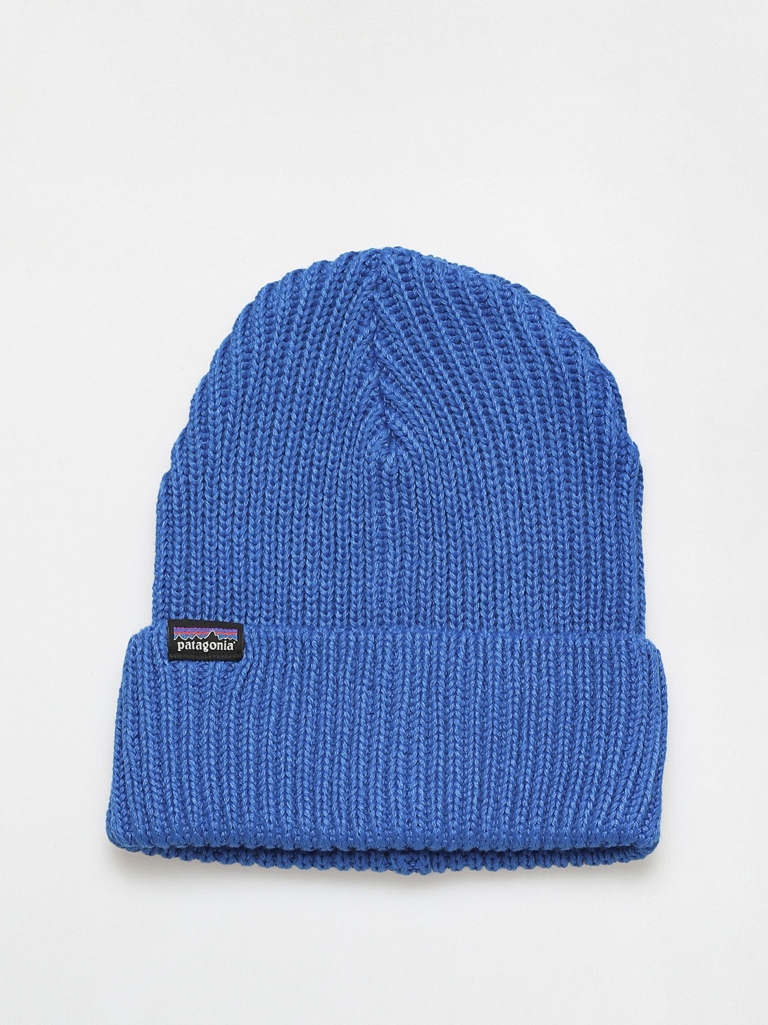 Patagonia Fishermans Rolled Beanie 