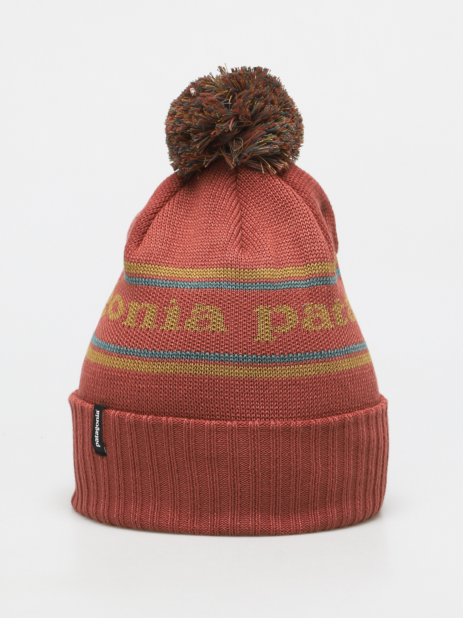 Patagonia Powder Town Beanie (park 