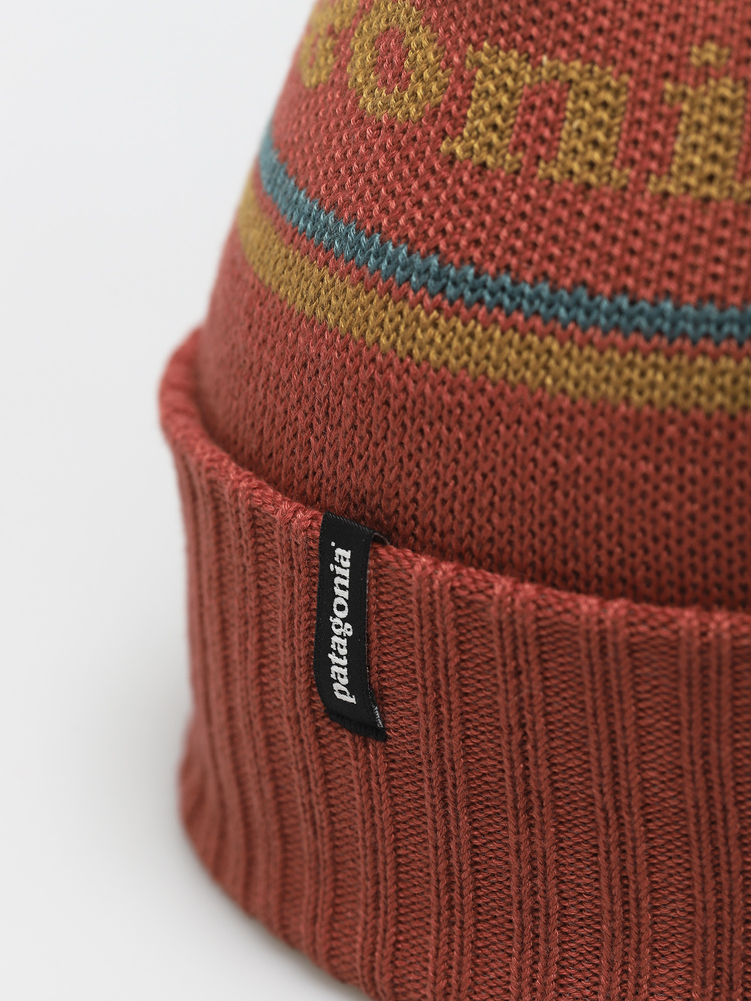 Patagonia Powder Town Beanie (park 