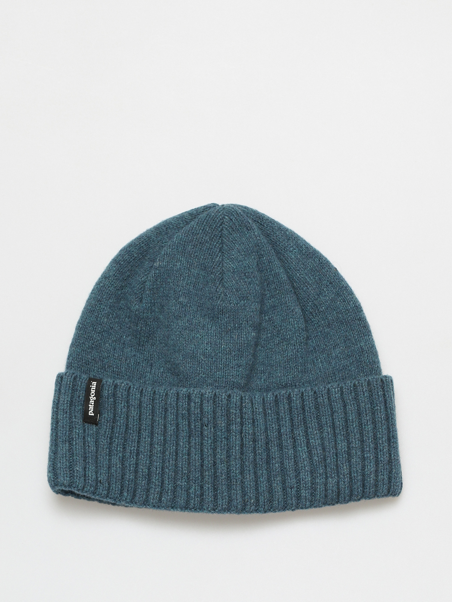 patagonia brodeo beanie blue