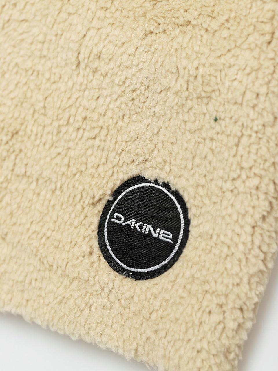 Dakine Bergen Fleece Neck Tube Neckwarmer (stone)