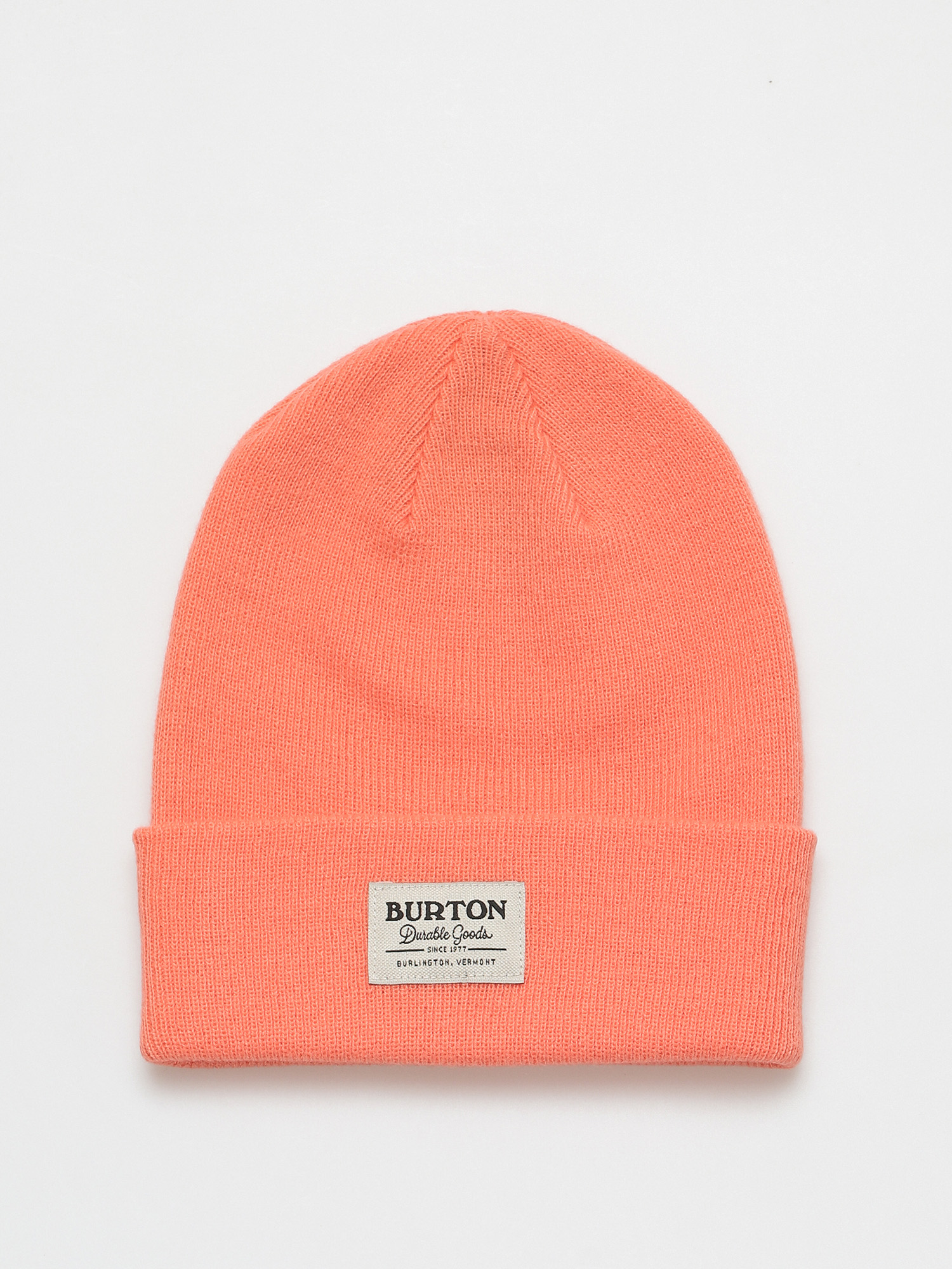 Burton Kactusbunch Tall Beanie (persimmon)