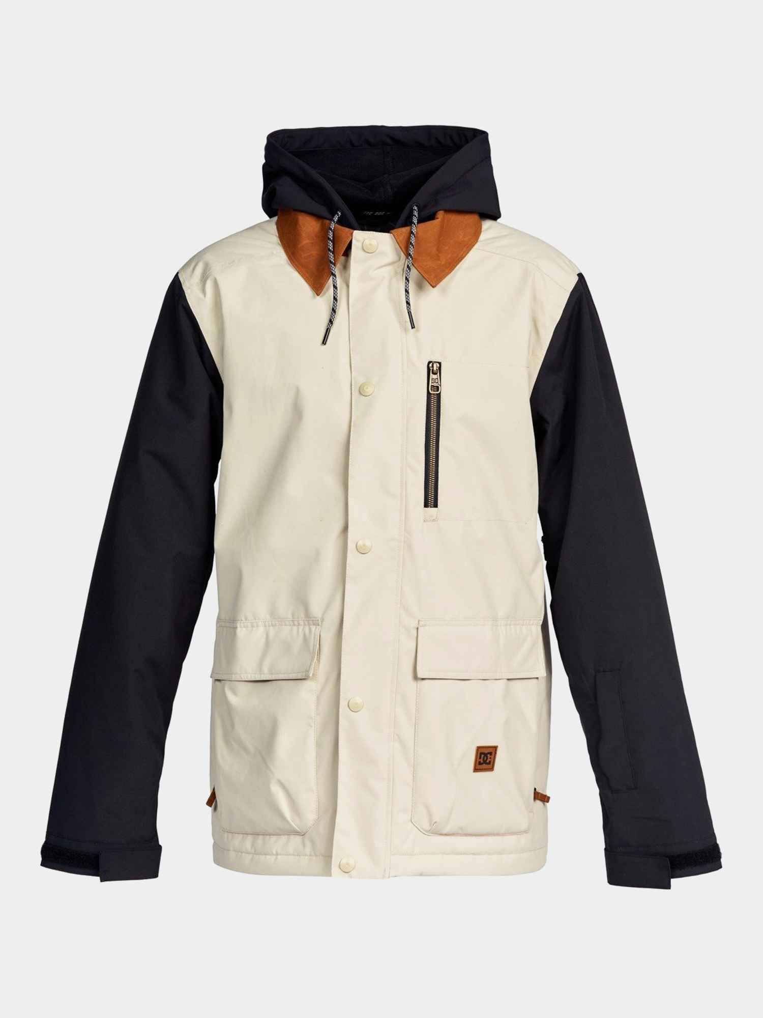dc jackets