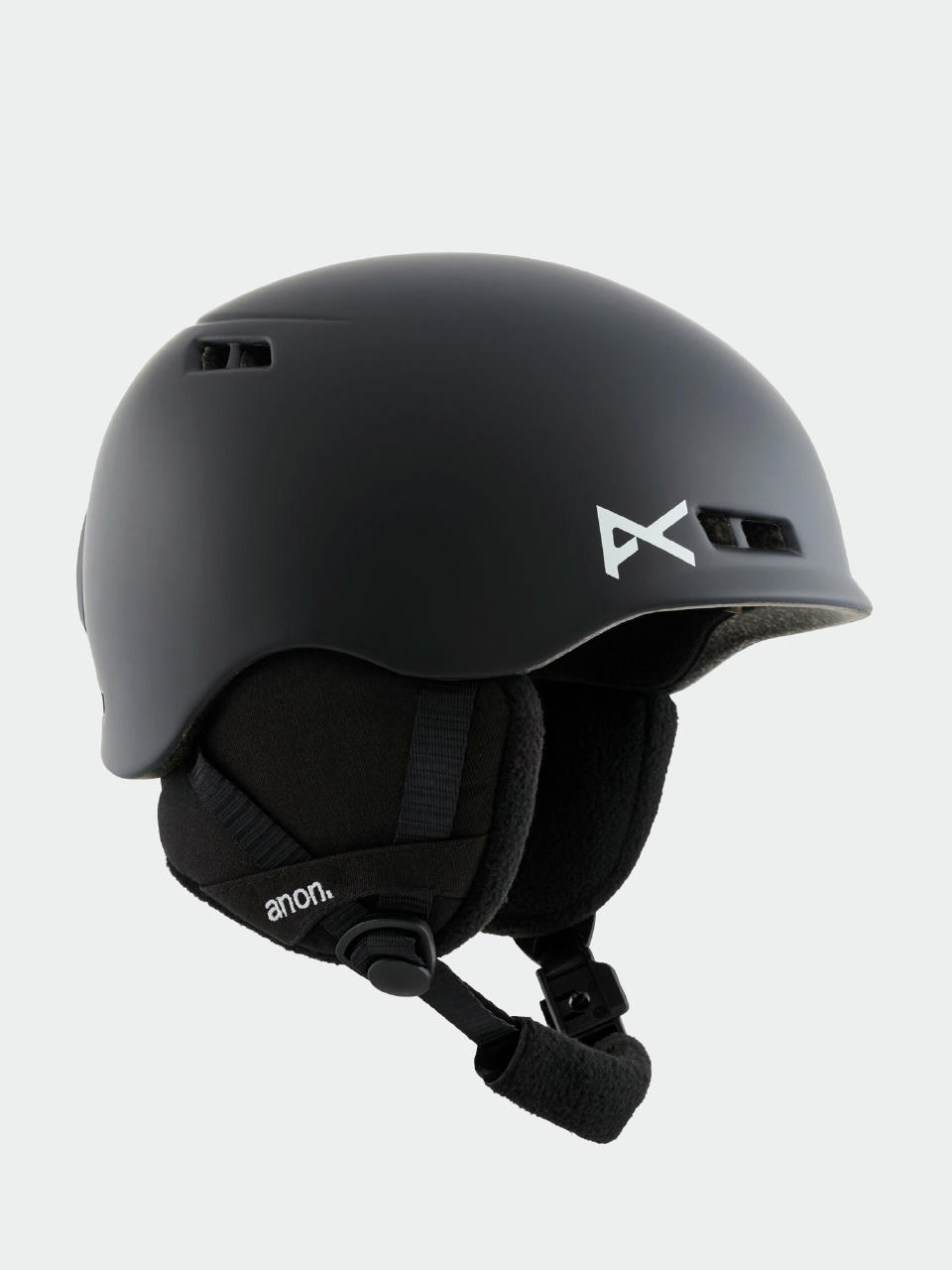 Anon Burner JR Helmet (black)