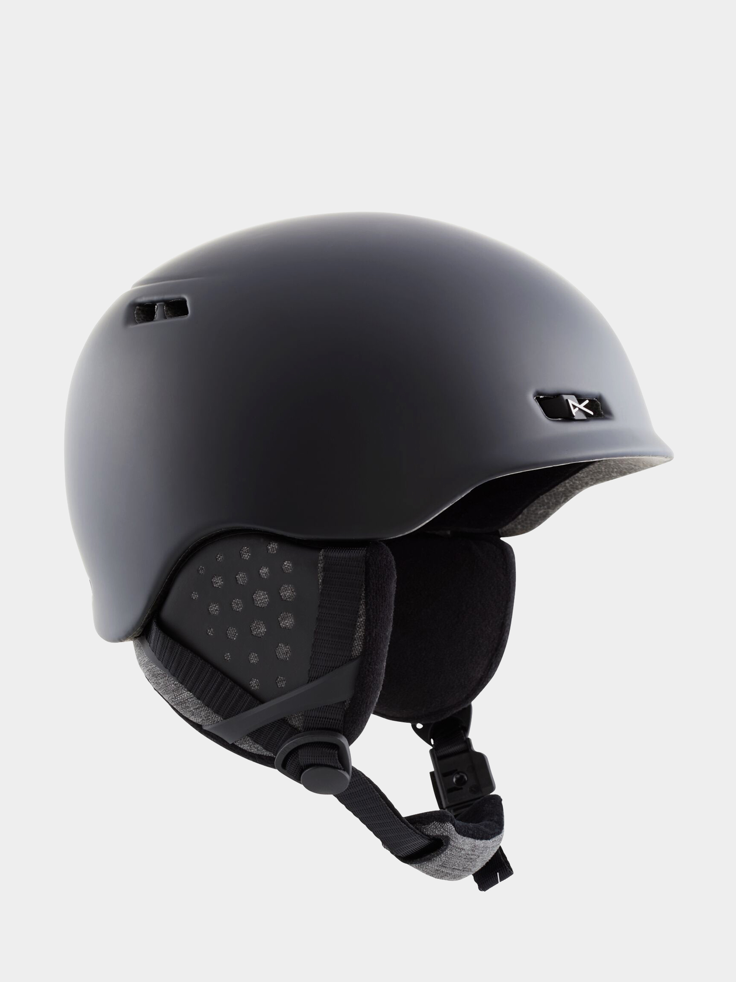 Anon Rodan Helm (black)