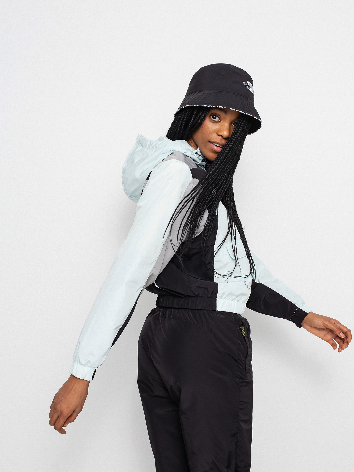 black box jacket womens