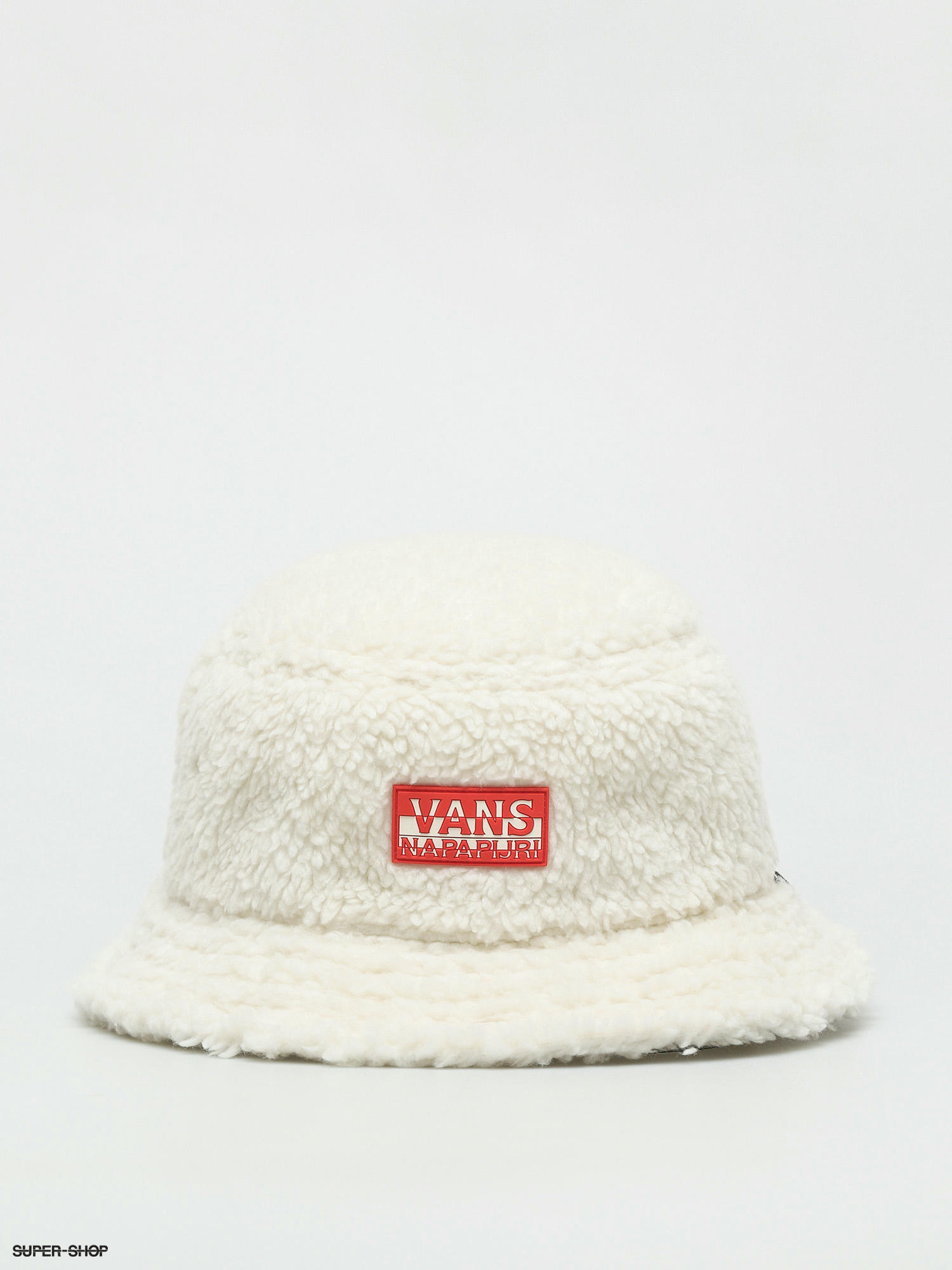 vans napapijri hat