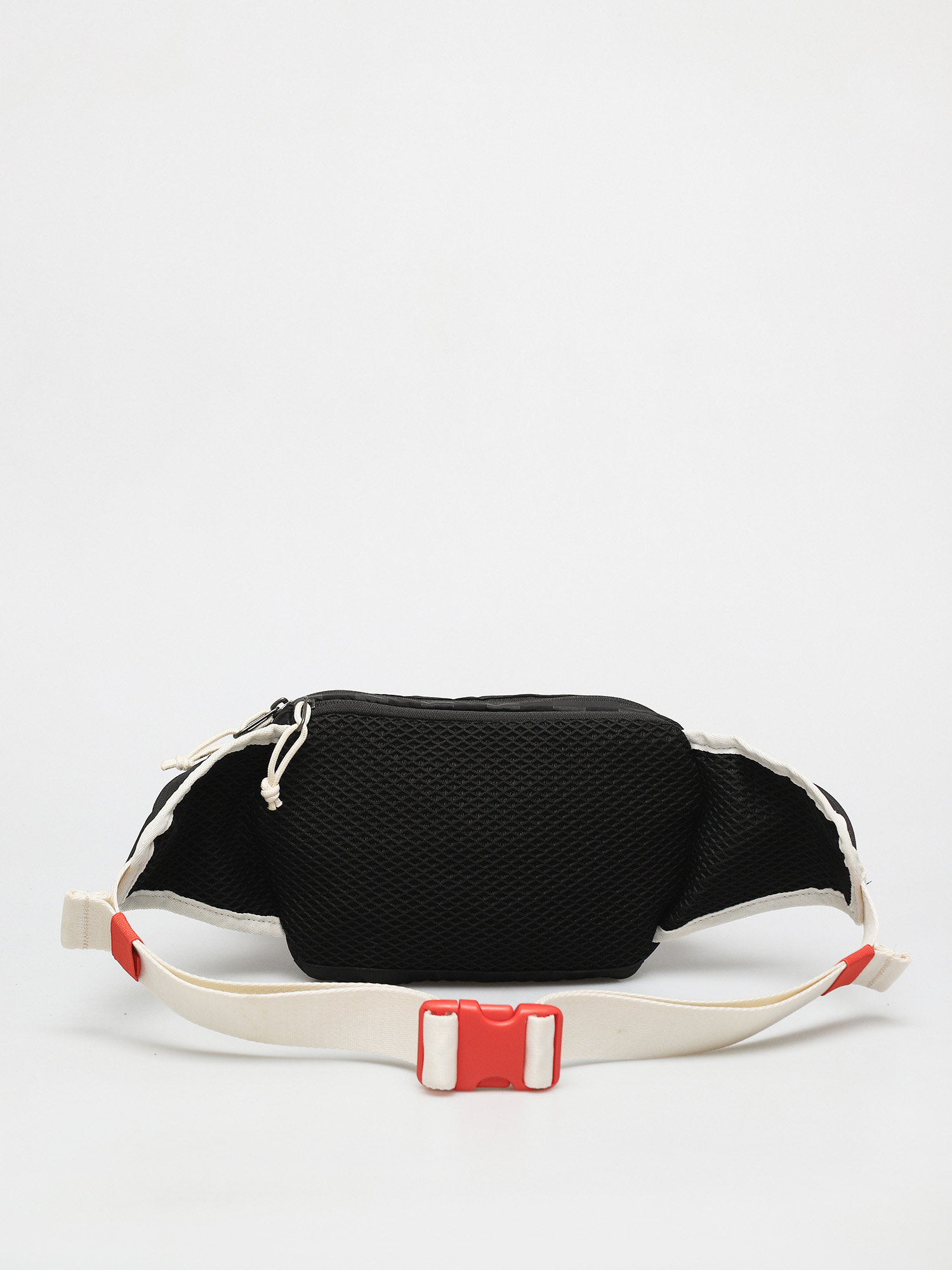 Vans X Napapijri Survey Cross Body Bum bag (black check)