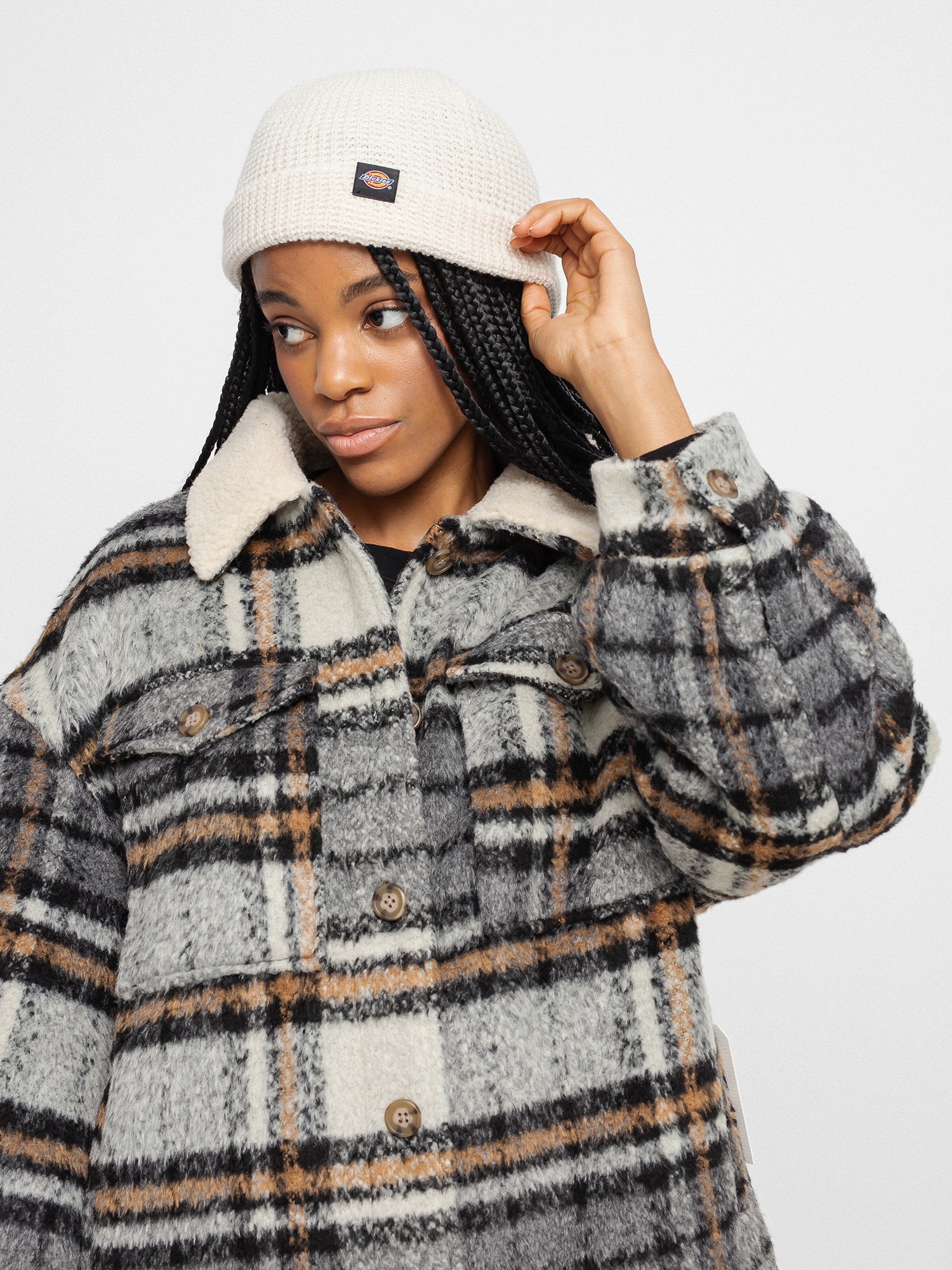 Billabong Lucky Girl Jacket Wmn (black)