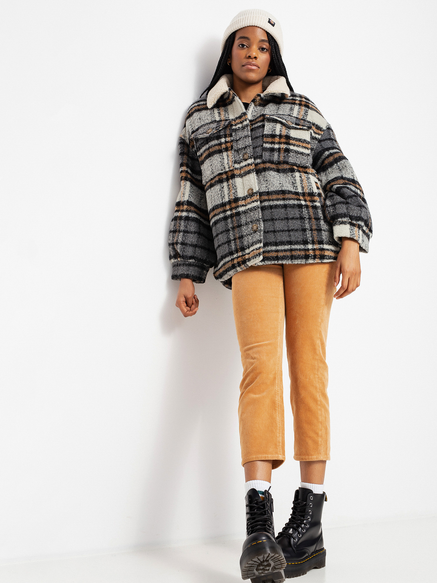 Billabong Lucky Girl Jacket Wmn (black)