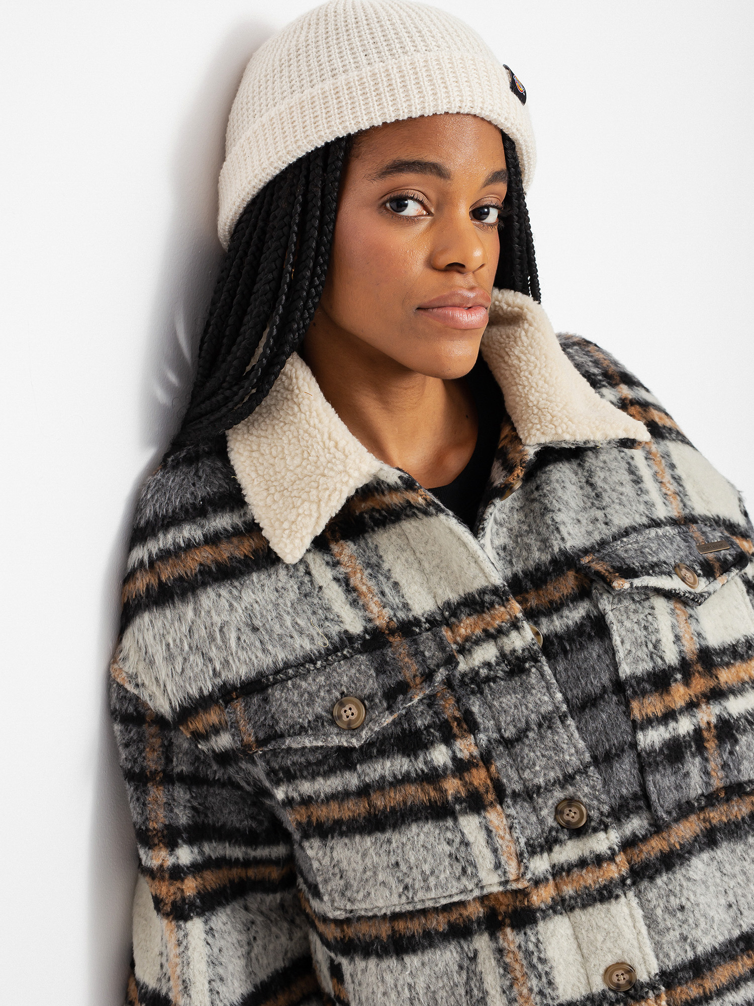 Billabong Lucky Girl Jacket Wmn (black)