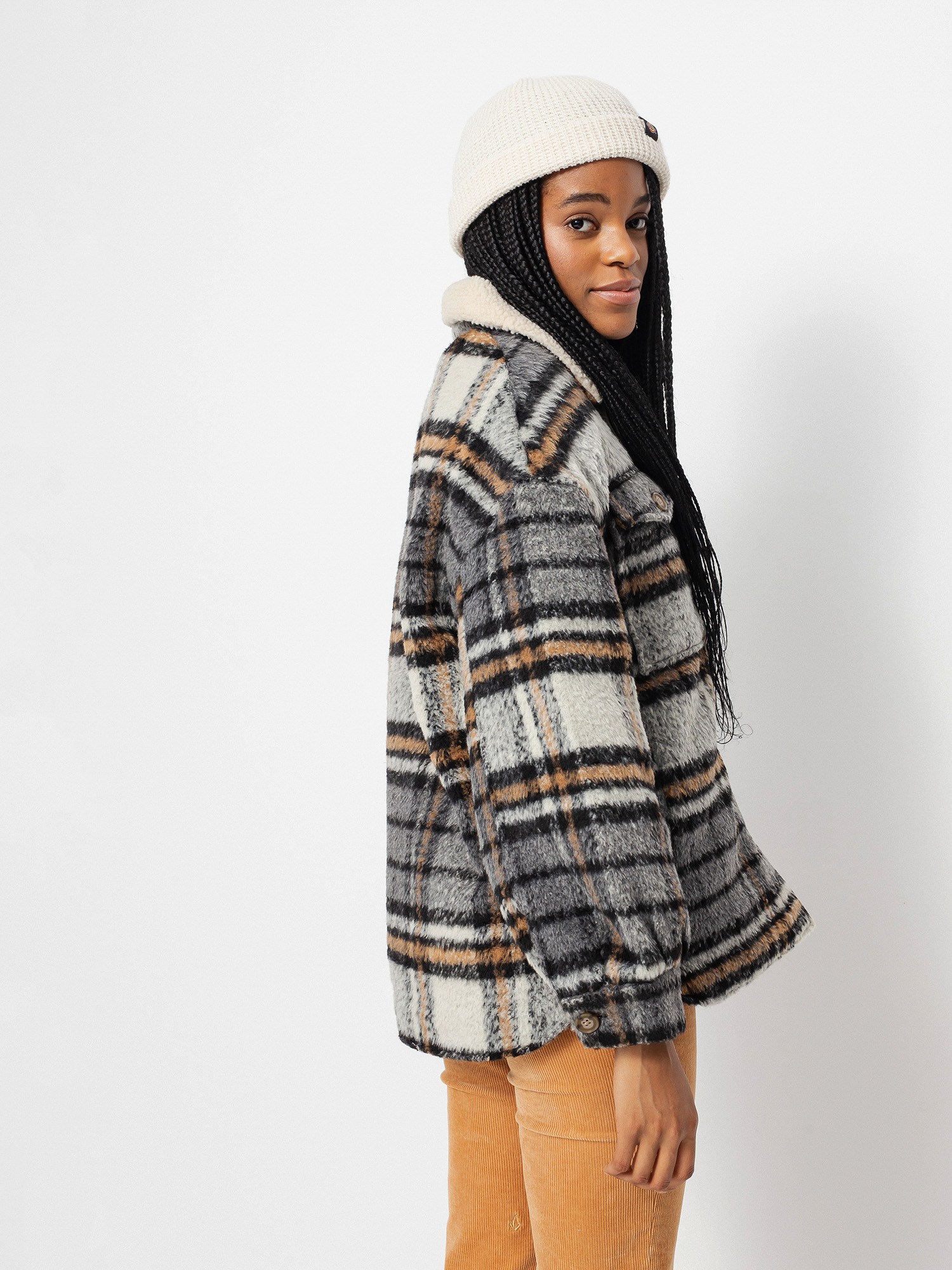 Billabong Lucky Girl Jacket Wmn (black)