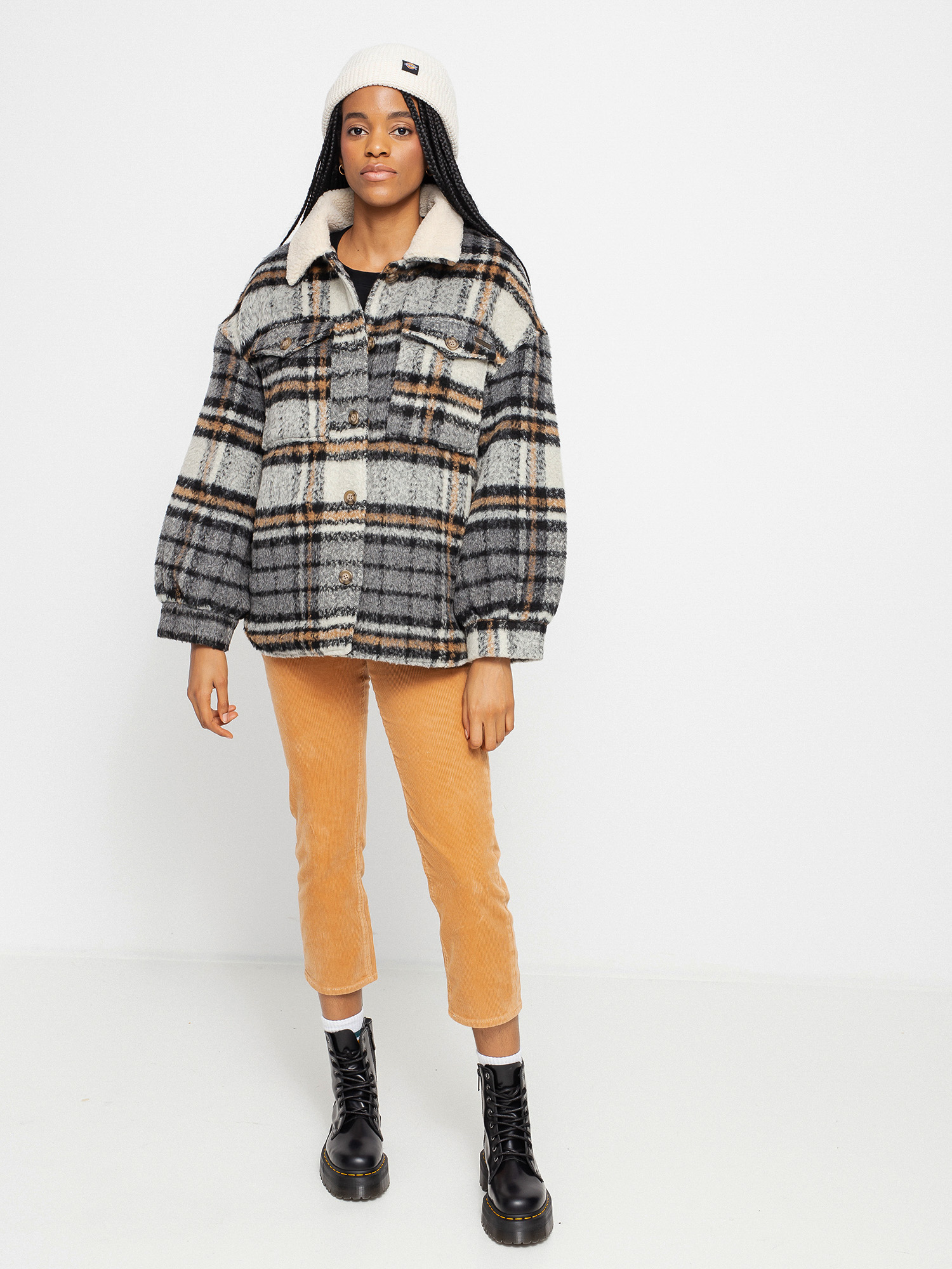 Billabong Lucky Girl Jacket Wmn (black)