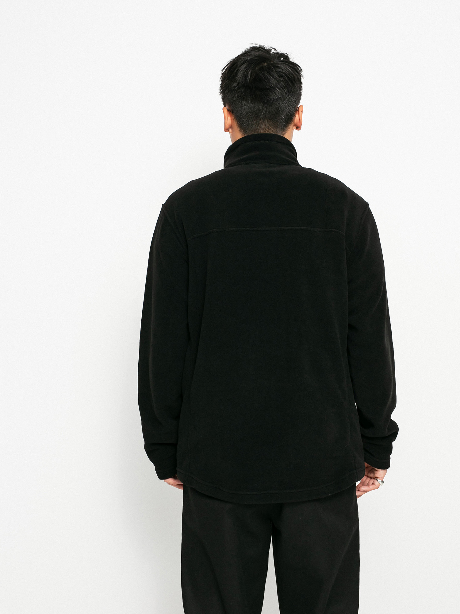 Patagonia Classic Synchilla Fleece - black (black)