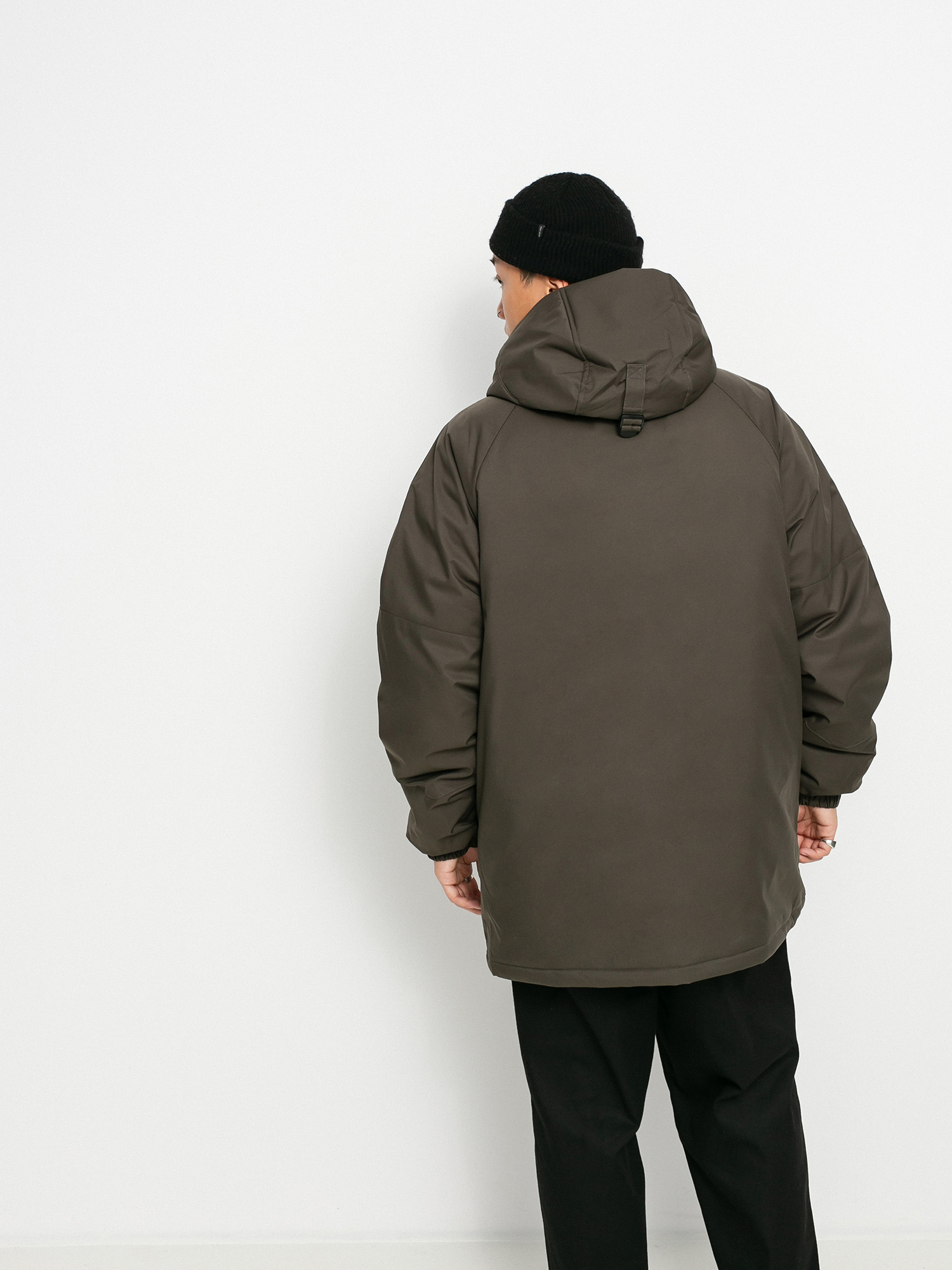 Volcom Interzone Jacket (lead)