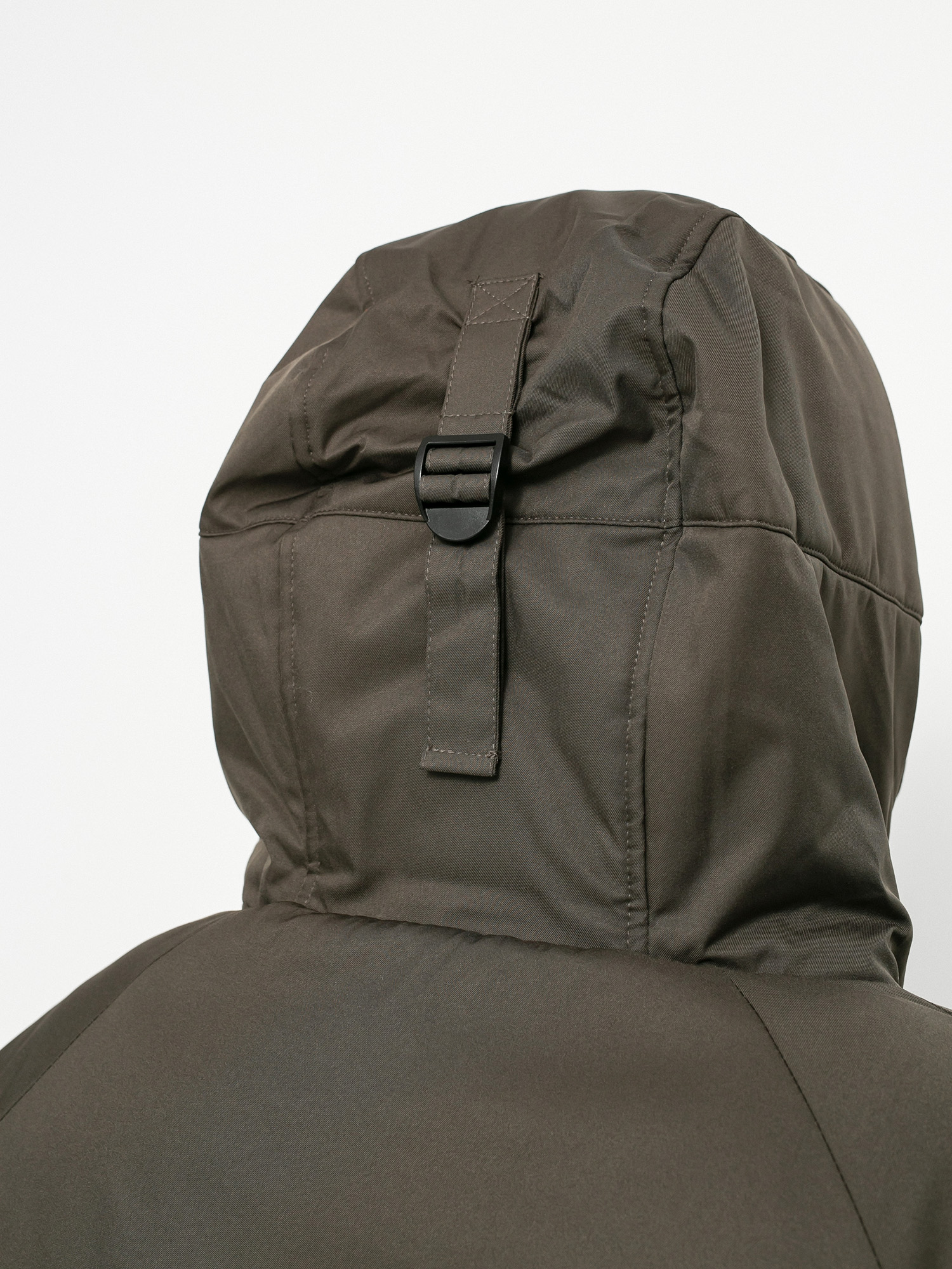 Volcom Interzone Jacket (lead)