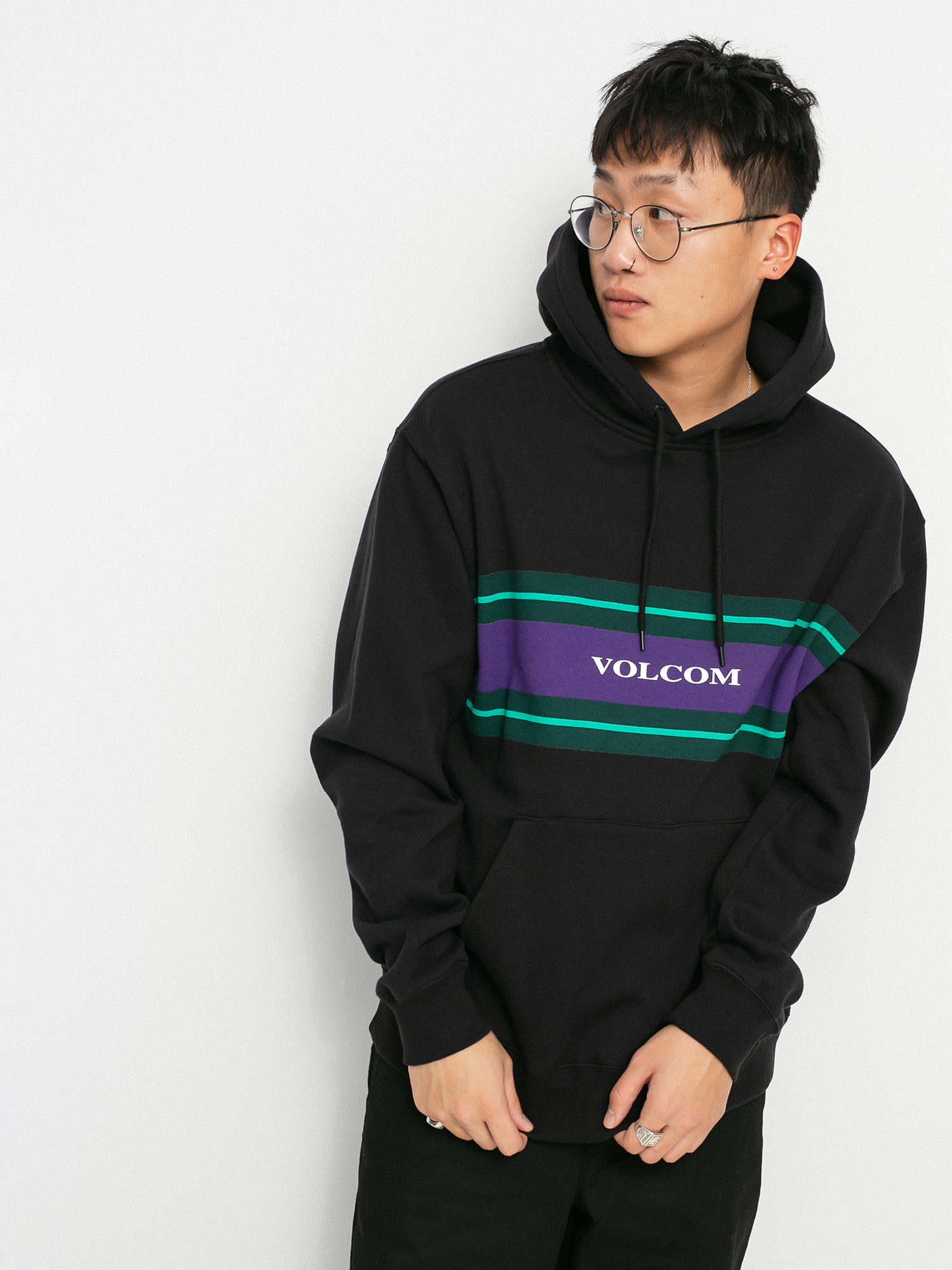 volcom hoodie
