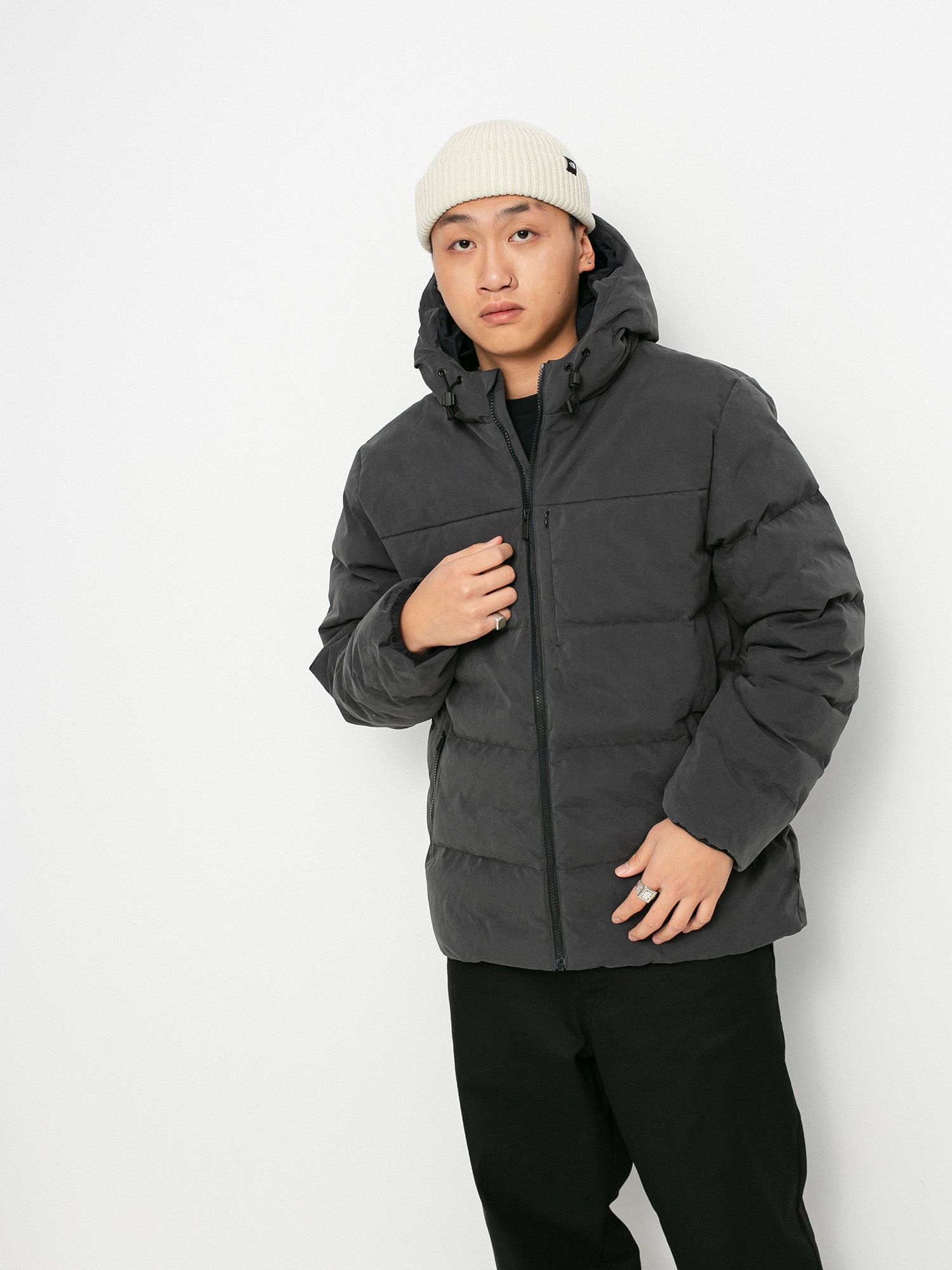 Nike SB TF Synfl Winterized Jacket (black/black)