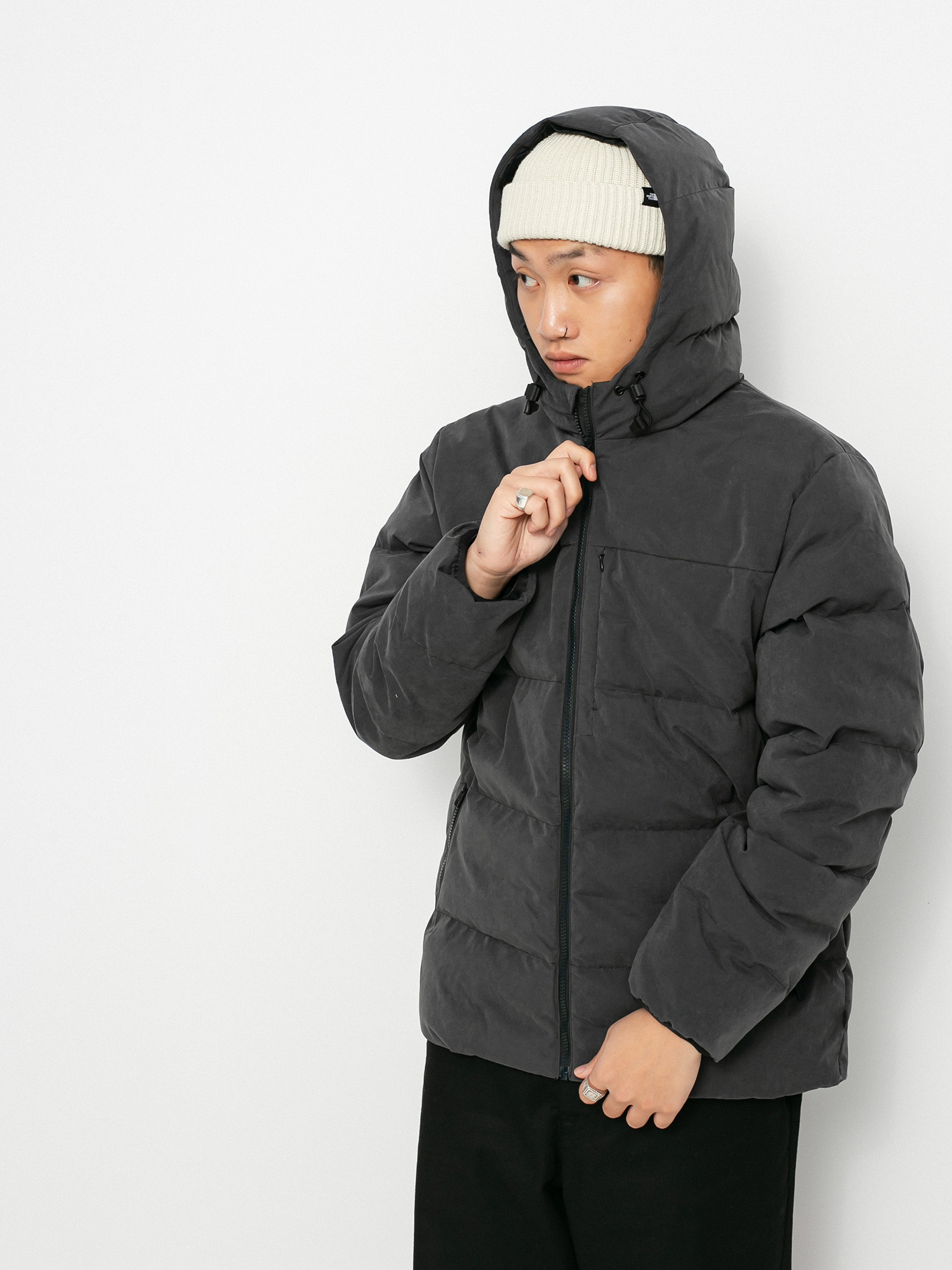 Nike SB TF Synfl Winterized Jacket (black/black)