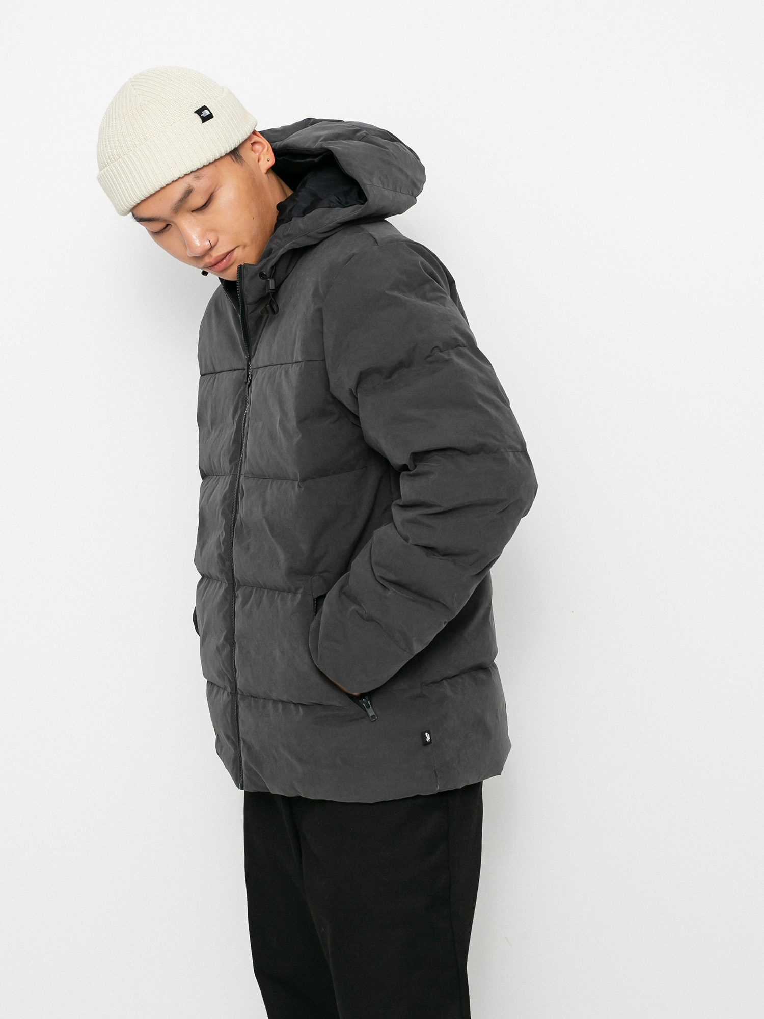 Nike SB TF Synfl Winterized Jacket (black/black)