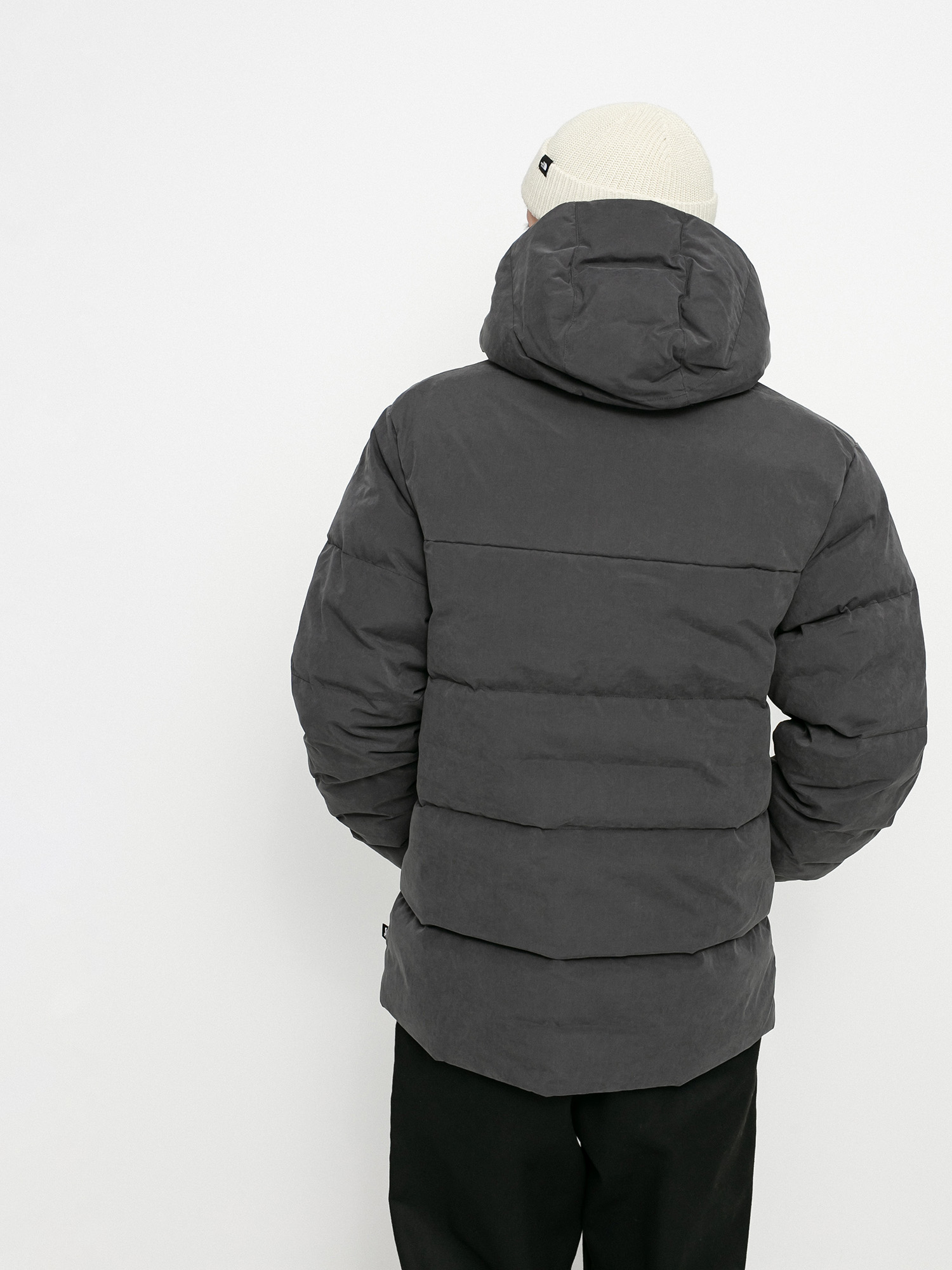 Nike SB TF Synfl Winterized Jacket (black/black)