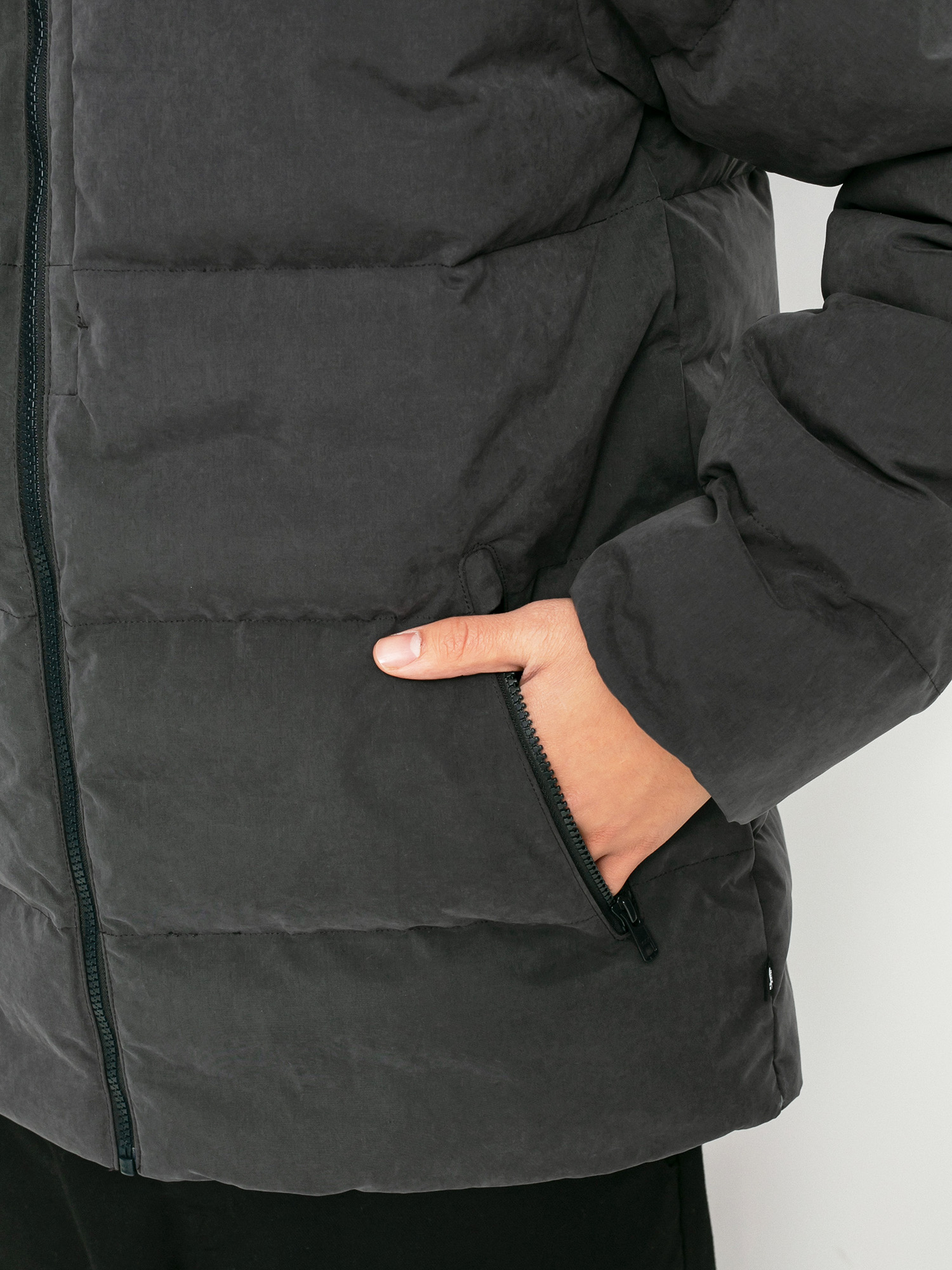 Nike SB TF Synfl Winterized Jacket (black/black)