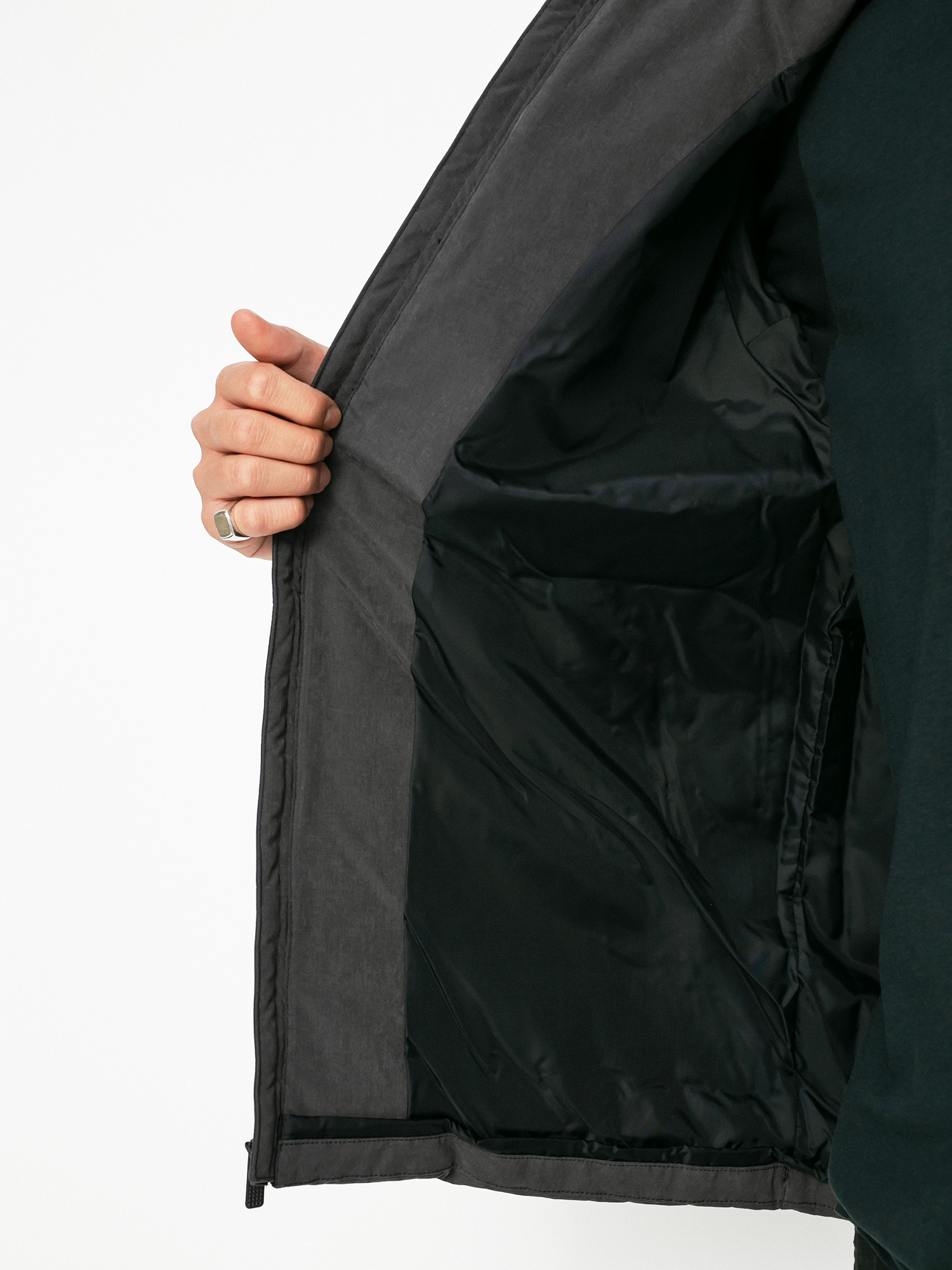 Nike SB TF Synfl Winterized Jacket (black/black)