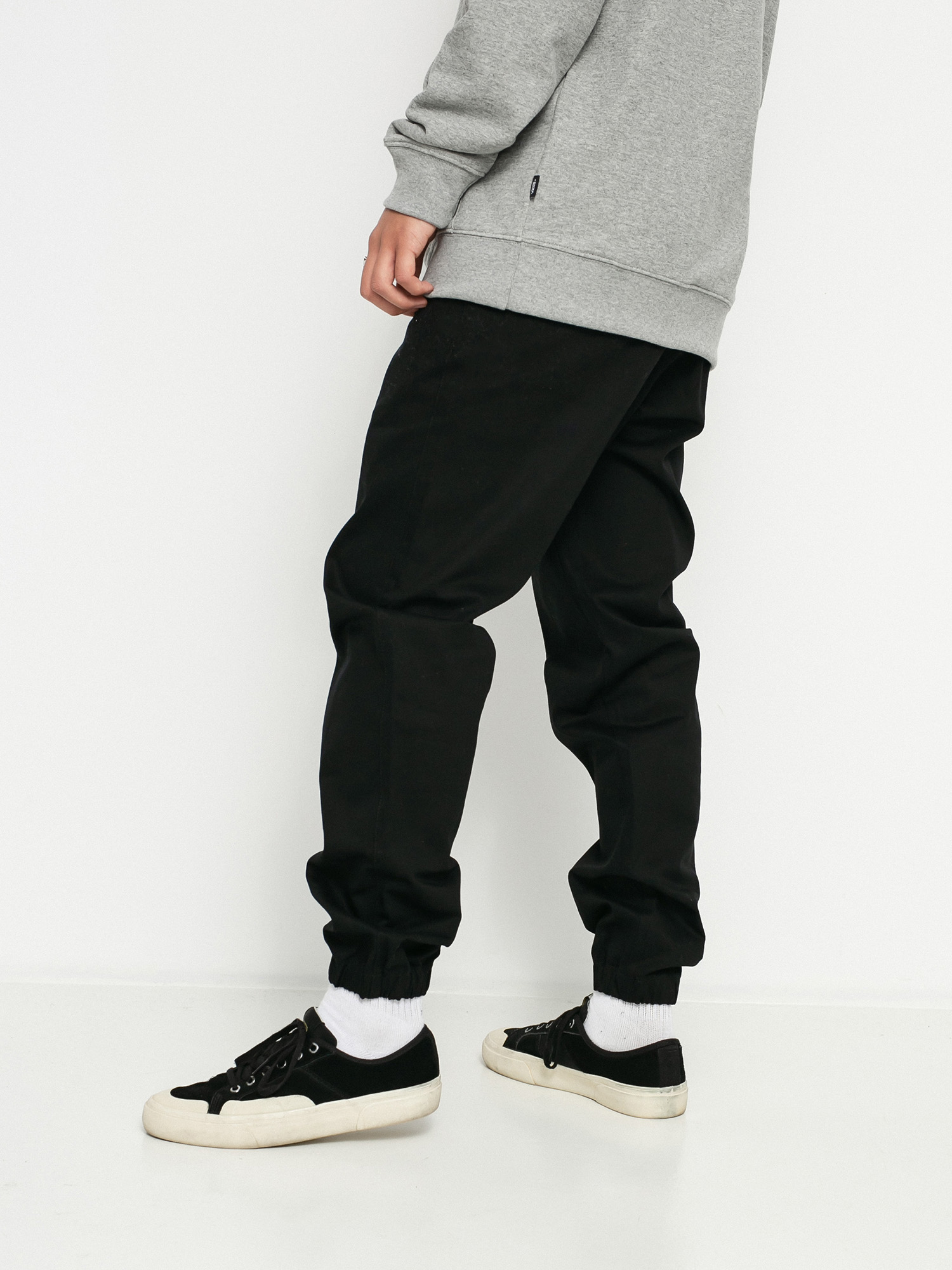 Dickies Twill Jogger Pants (black)