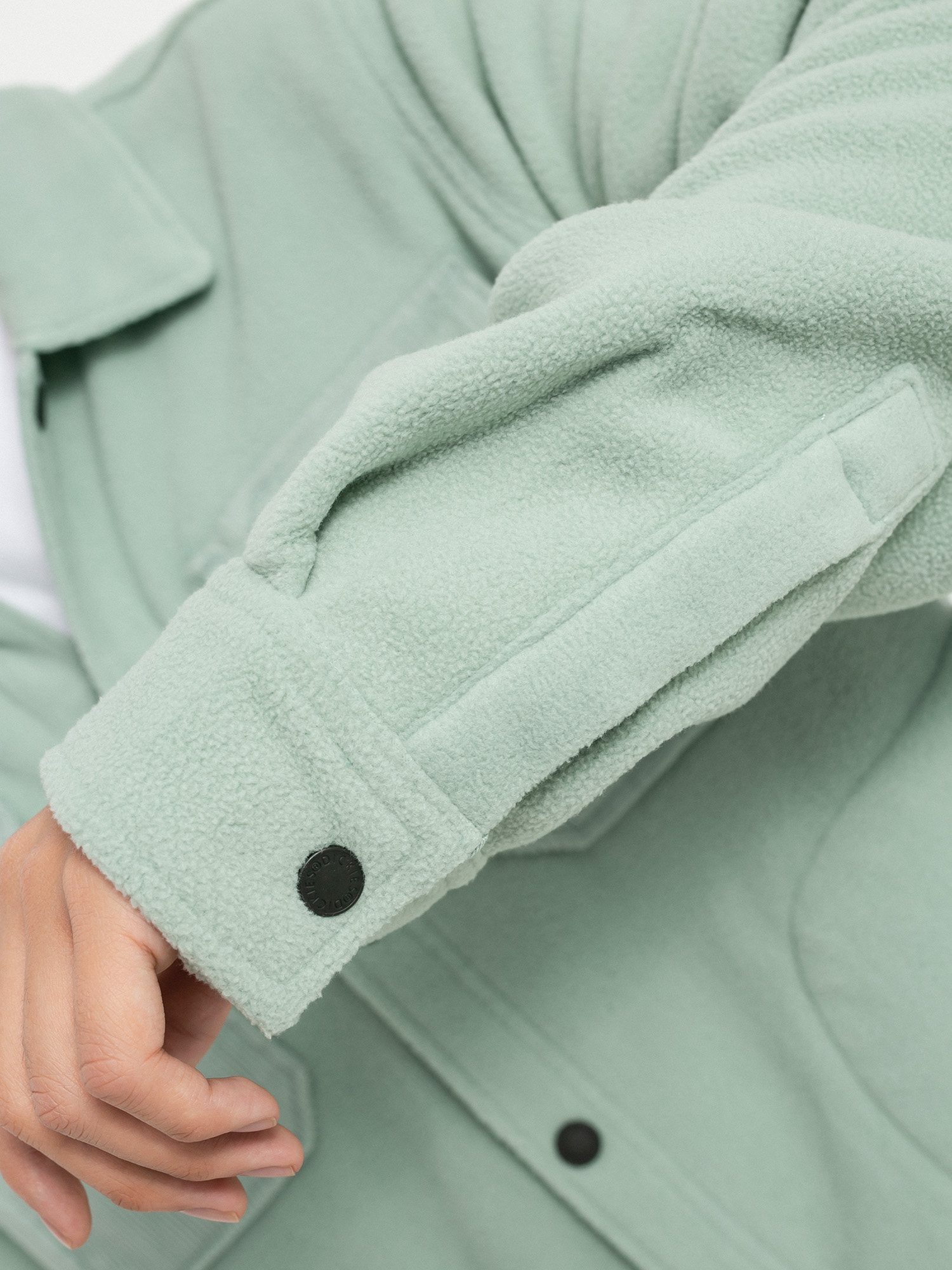 Dickies Mackenzie Shirt (jadeite)