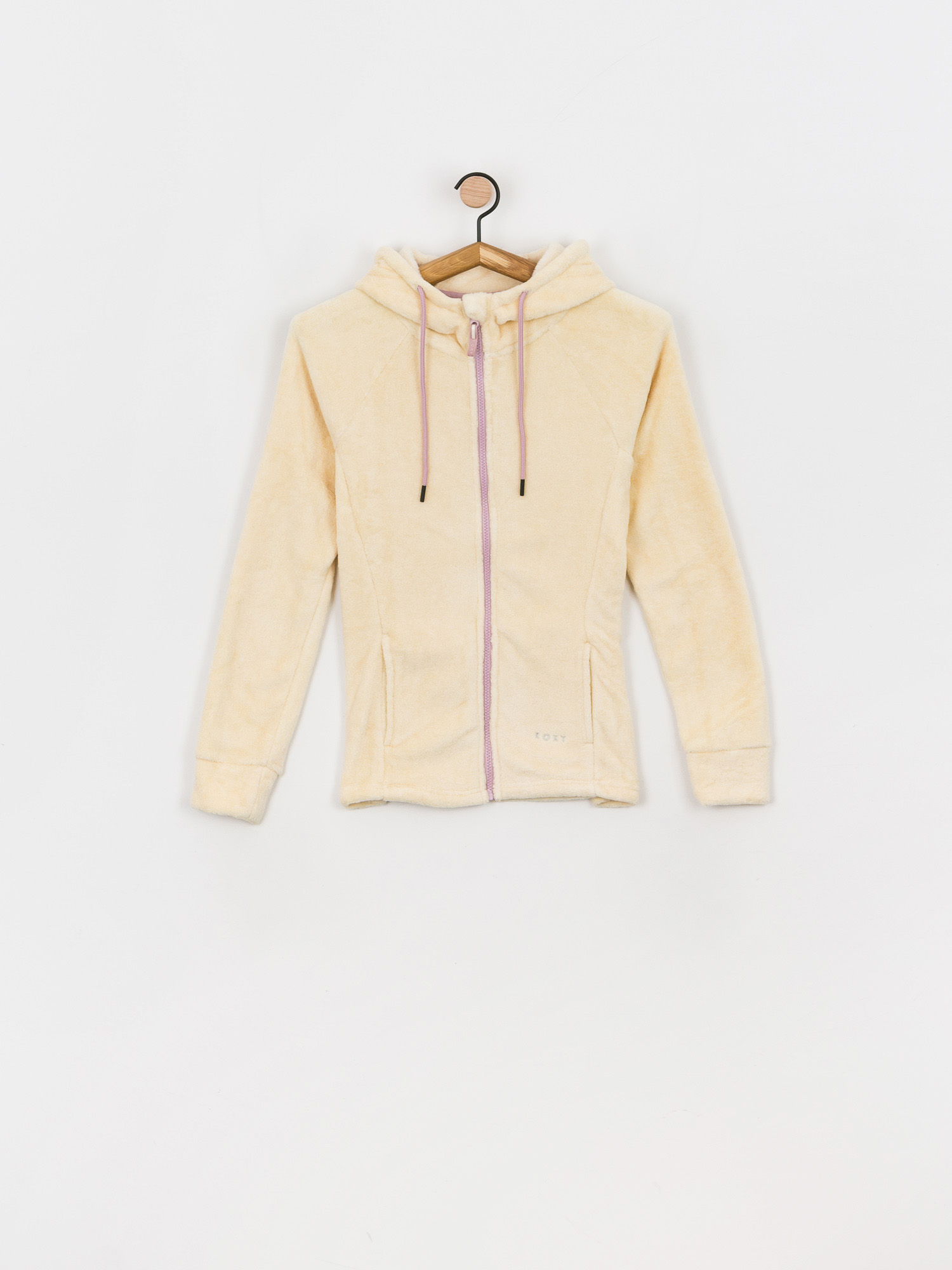 Roxy Samba Mambo ZHD Hoodie Wmn (creamy)